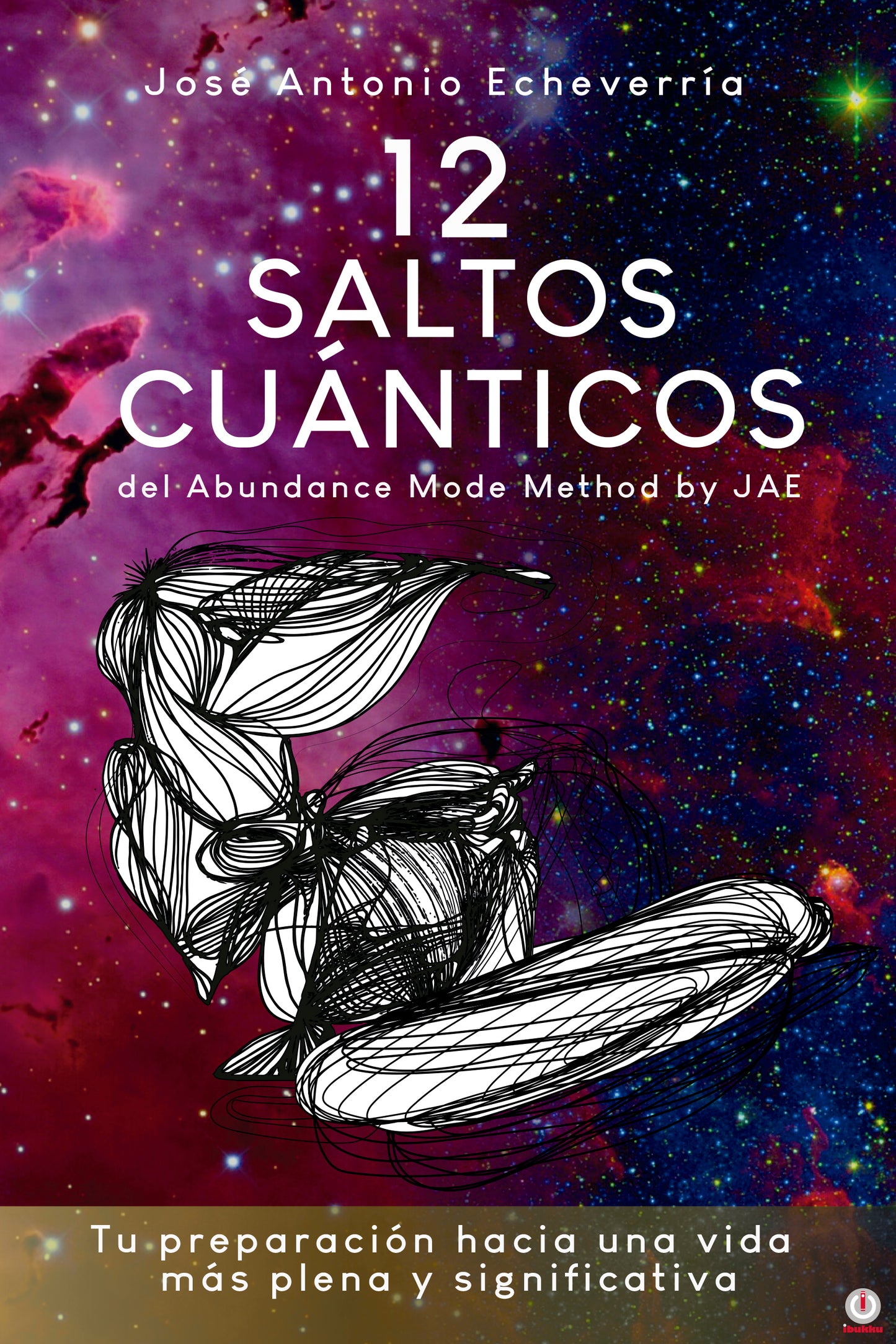 12 Saltos Cuánticos: del Abundance Mode Method by JAE
