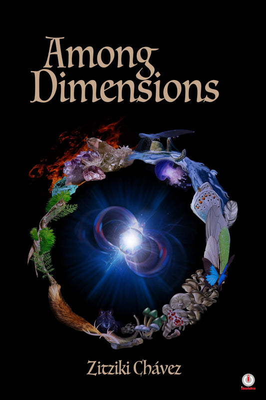 Among Dimensions (Impreso)