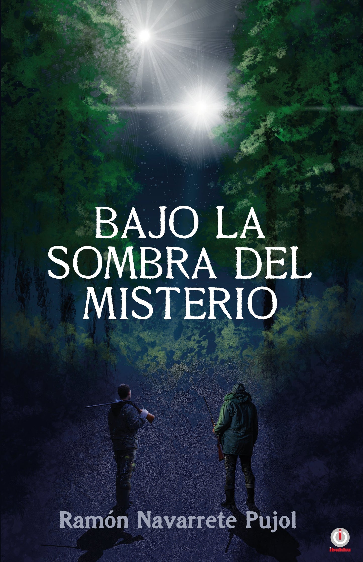 Bajo la sombra del misterio (Impreso)