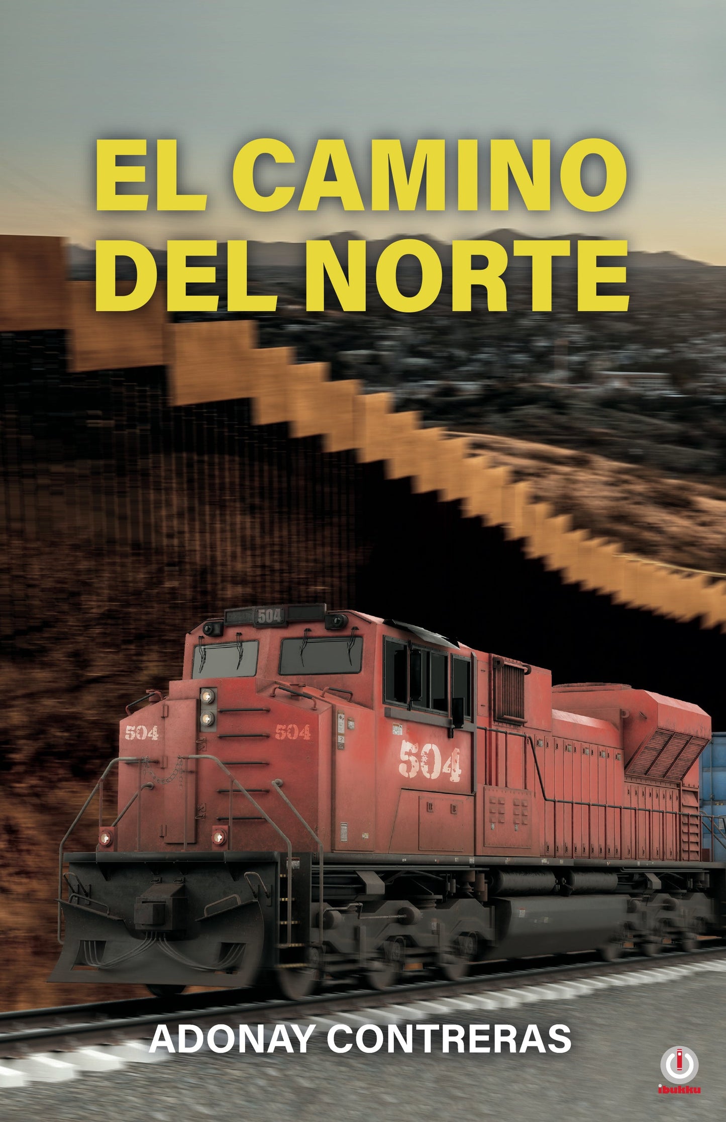 El camino del norte (Impreso)