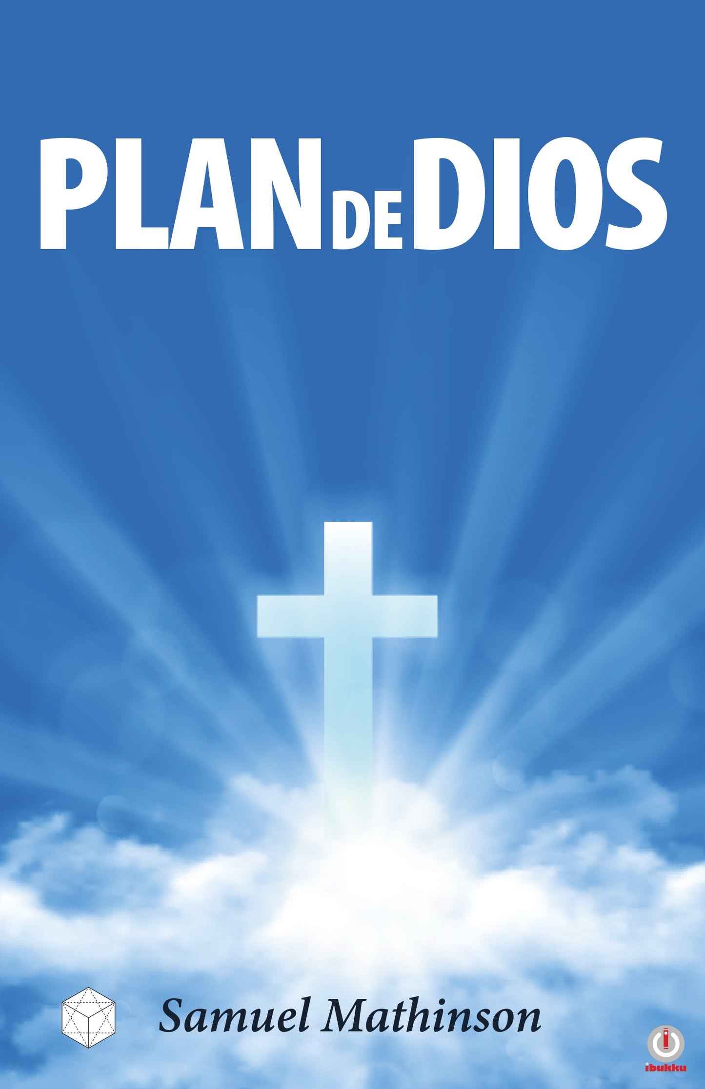 Plan de Dios (Impreso Pasta dura)
