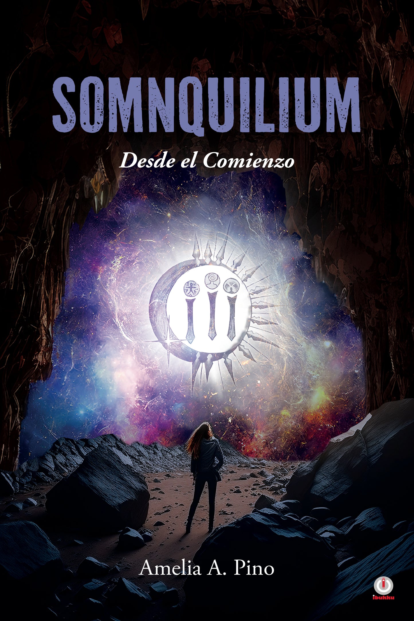 Somnquilium: Desde el Comienzo (Impreso)