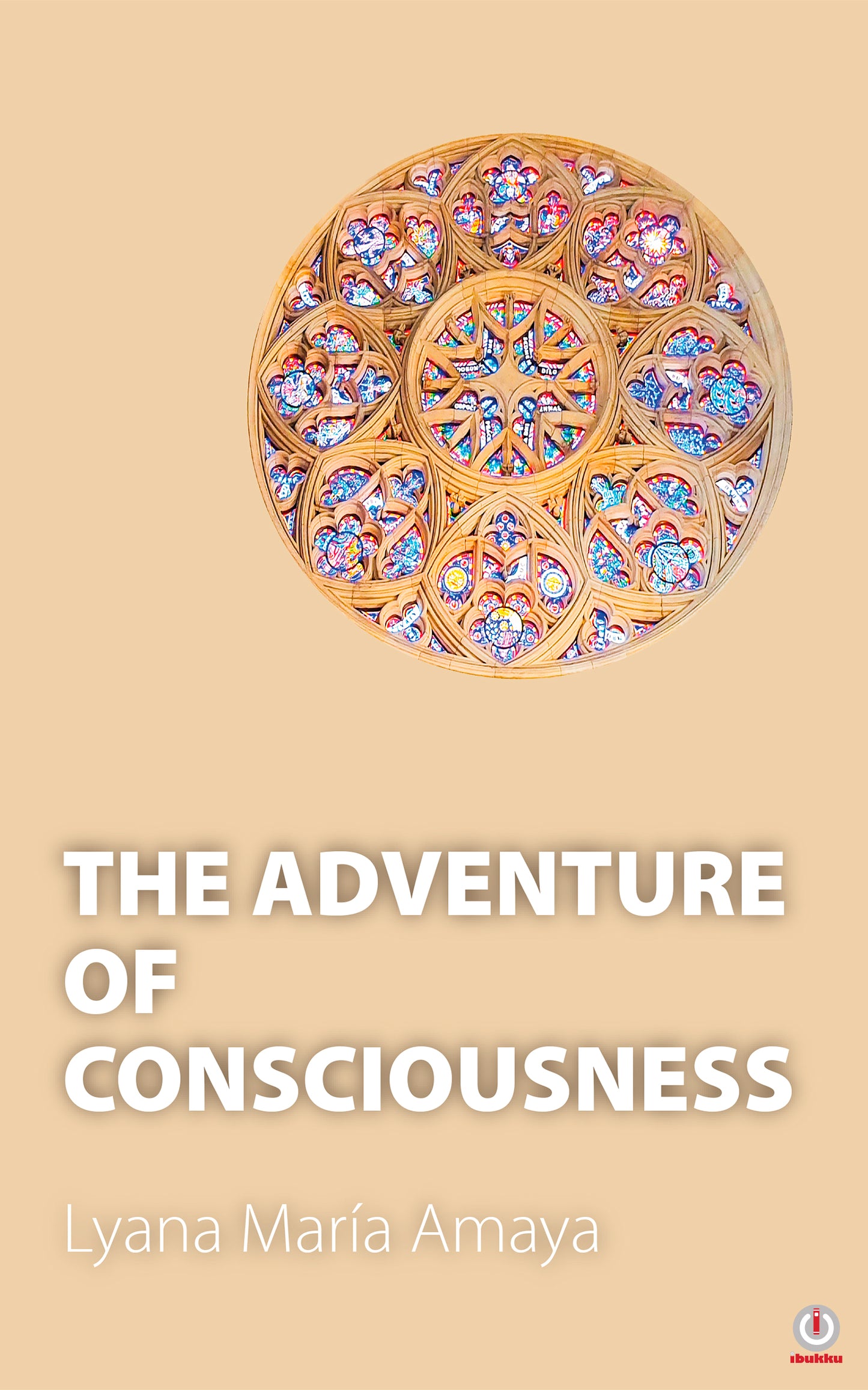THE ADVENTURE OF CONSCIOUSNESS (Impreso)