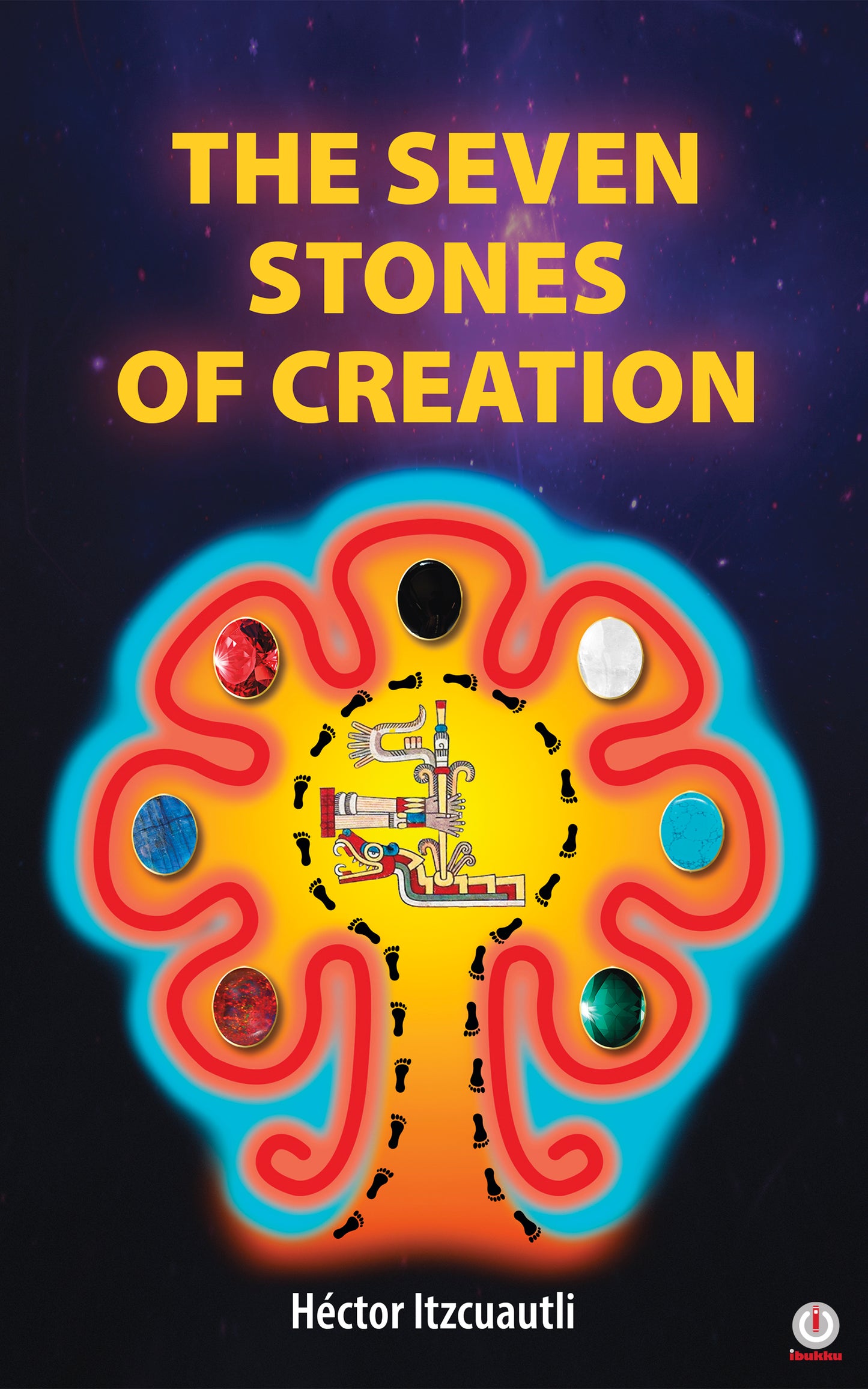 THE SEVEN STONES OF CREATION