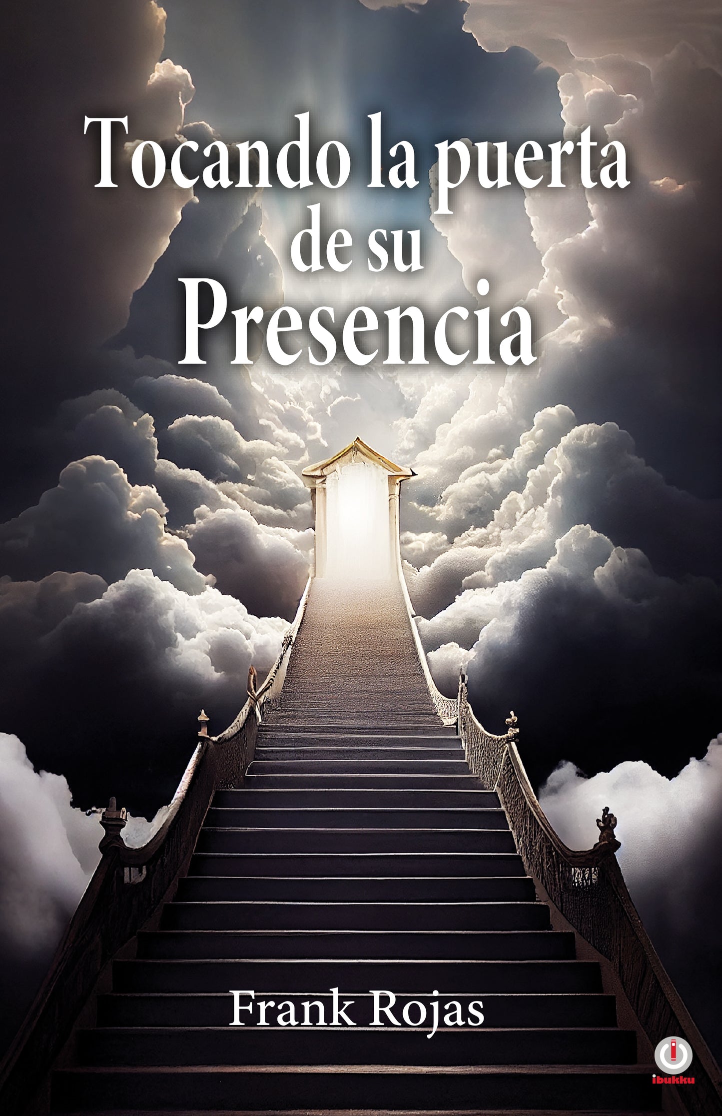 Tocando la puerta de su Presencia (Impreso)
