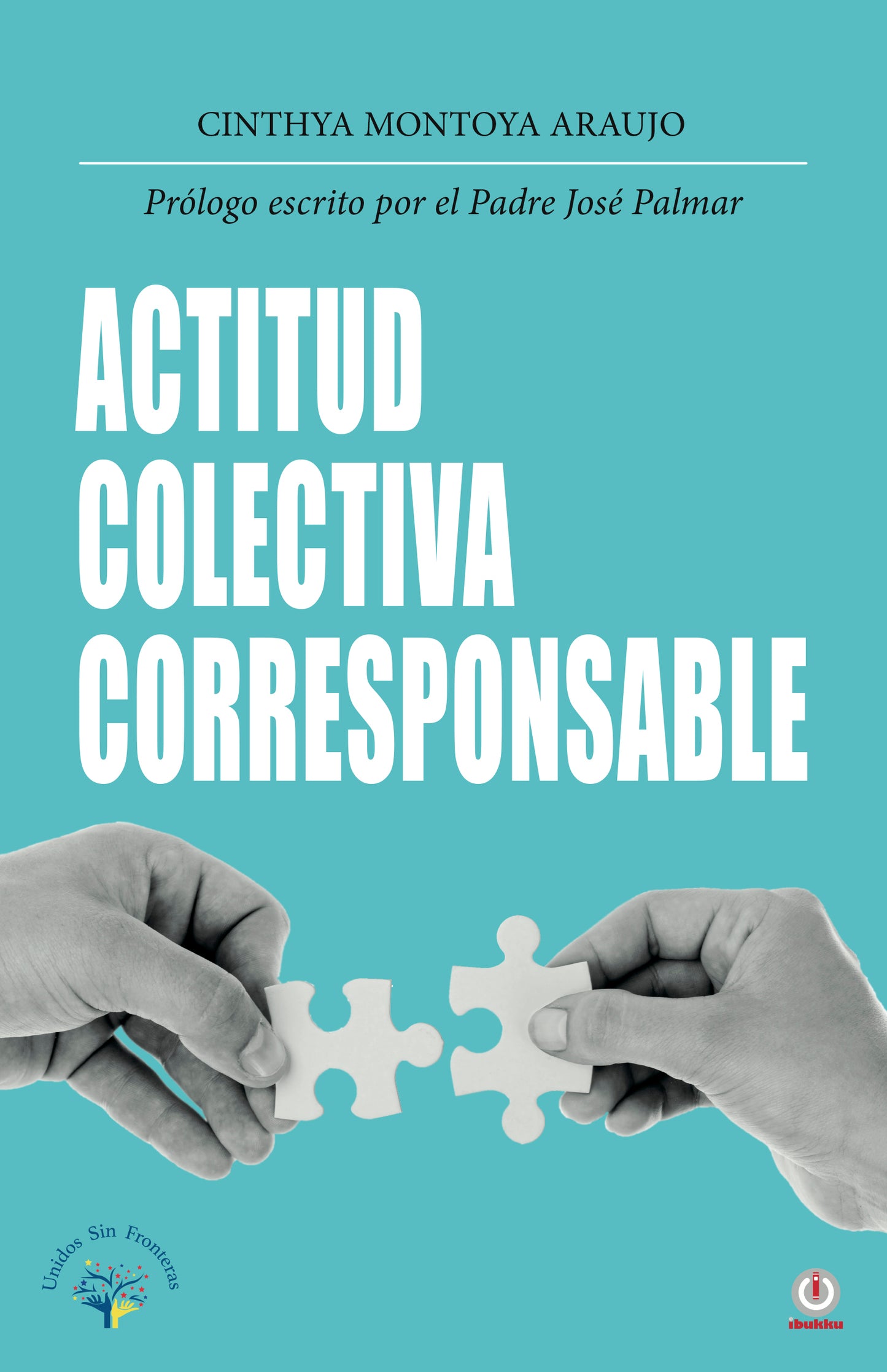Actitud colectiva corresponsable (Impreso)