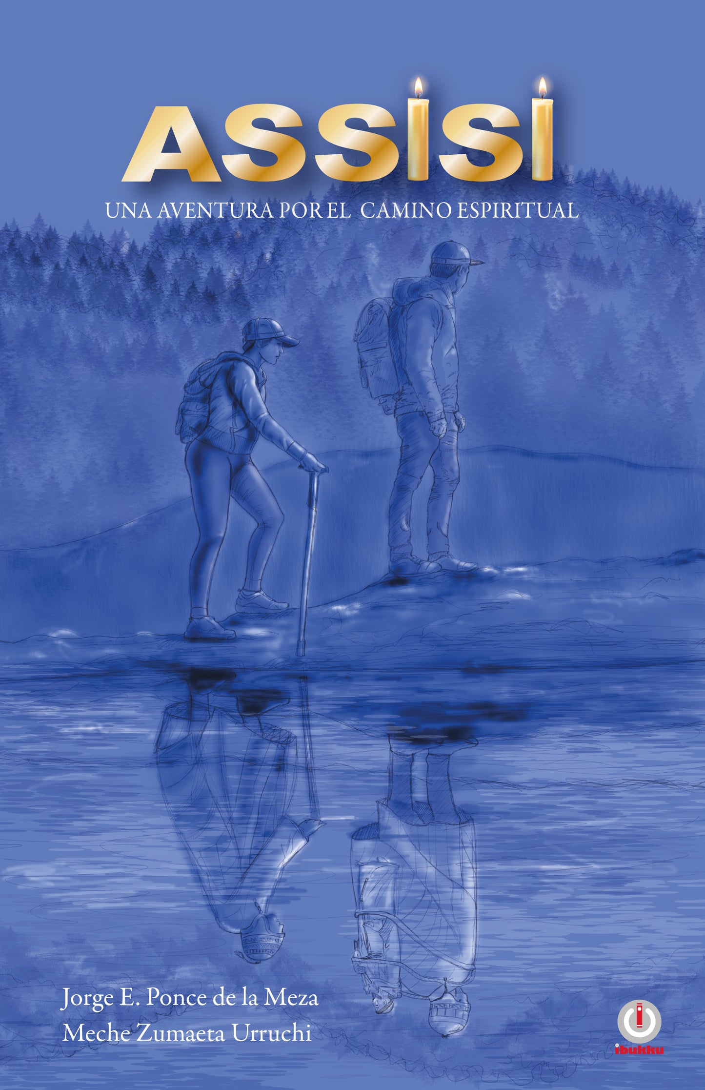 Assisi: Una aventura por el camino espiritual (Impreso)