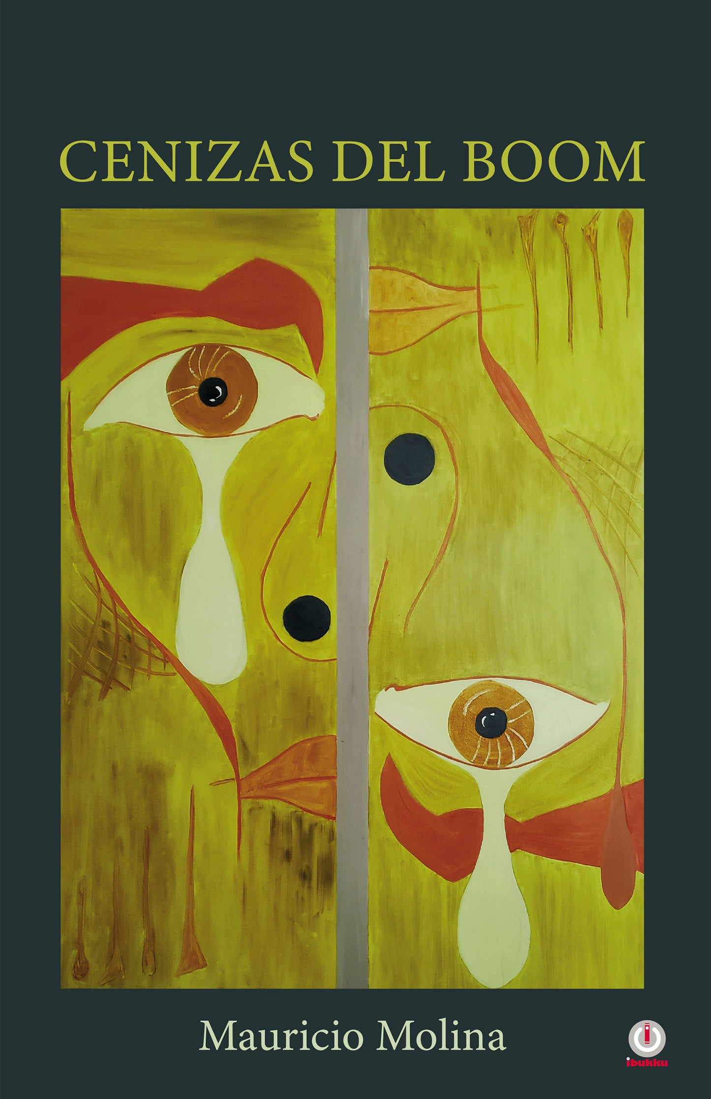 Cenizas del Boom (Impreso)