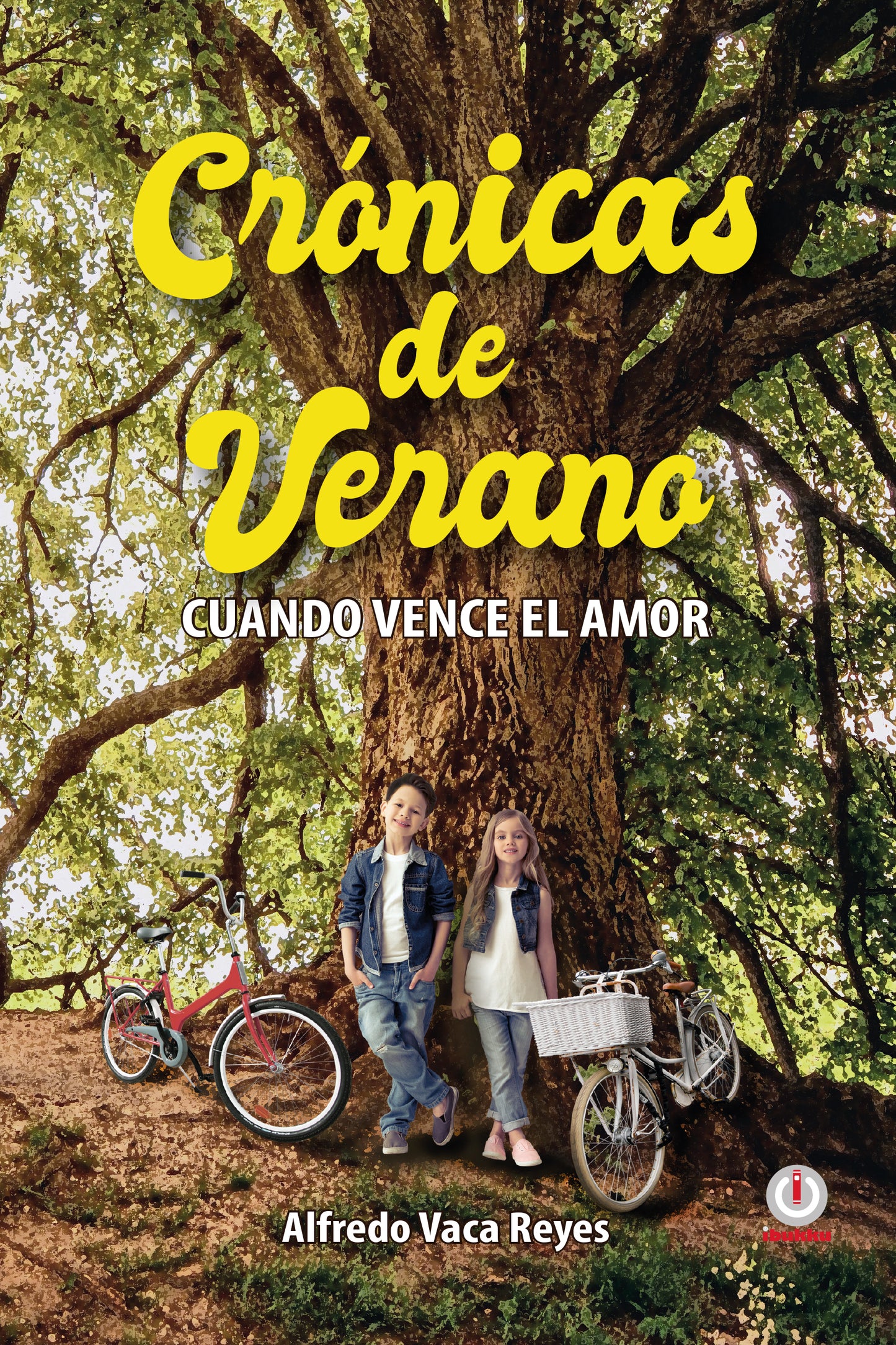 Crónicas de verano (Impreso)