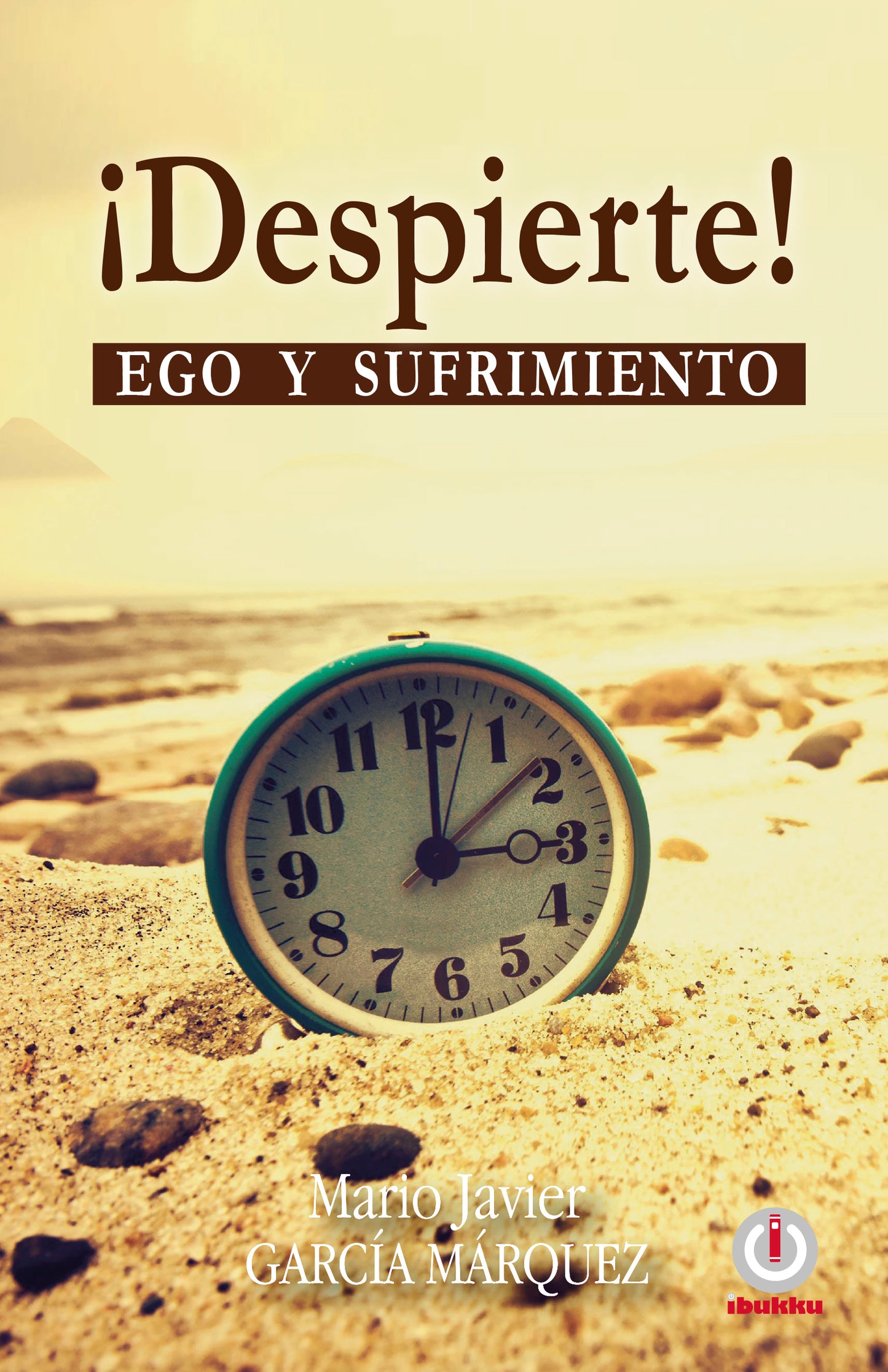 ¡Despierte!: Ego y sufrimiento (Impreso)