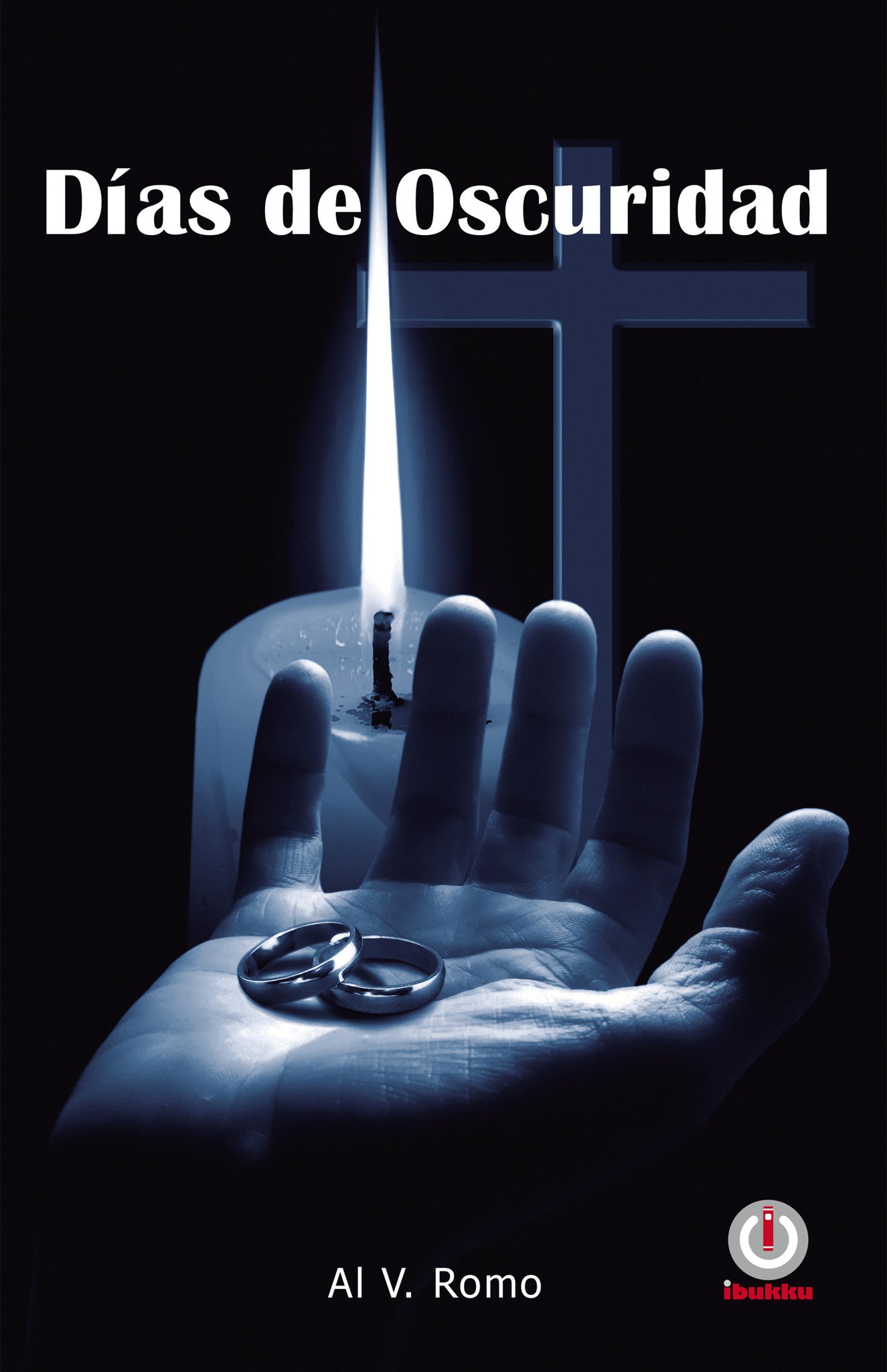 Días de oscuridad - ibukku, LLC