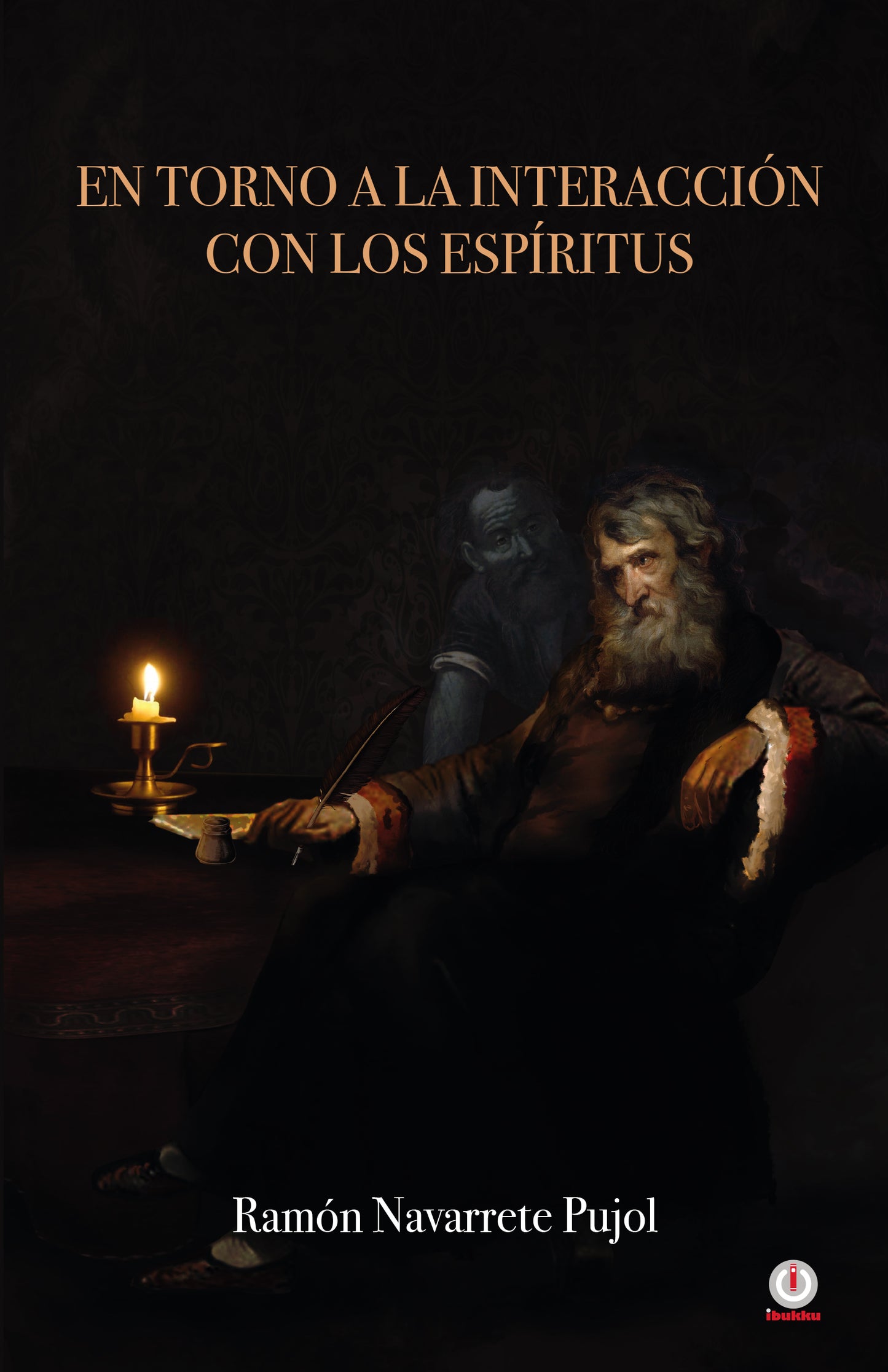 En torno a la interacción con los espíritus