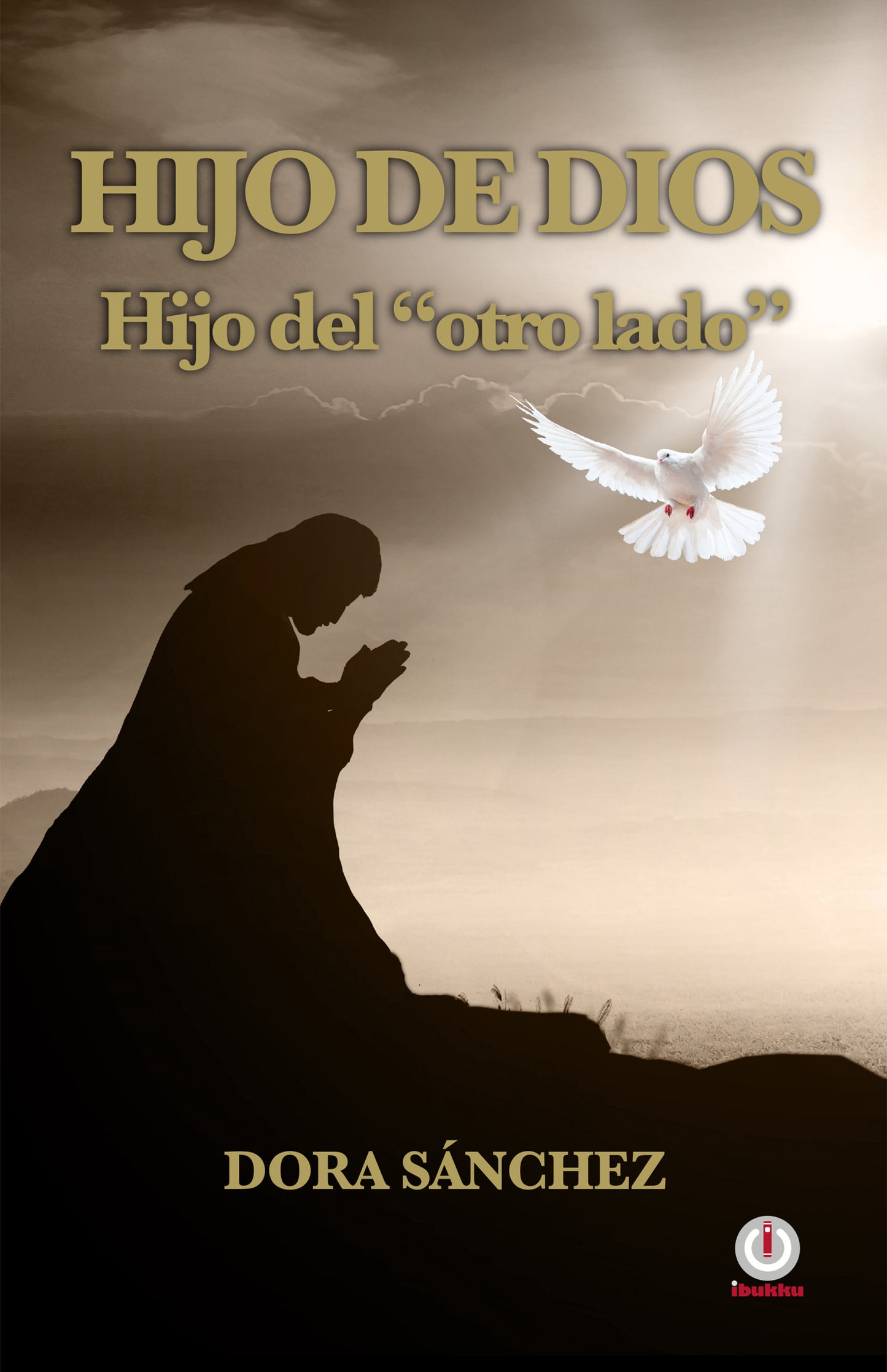 Hijo de Dios, hijo del "otro lado" - ibukku, LLC