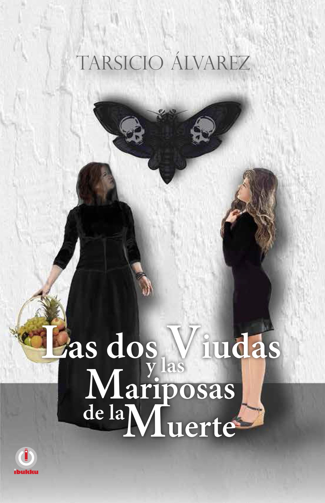 Las dos viudas y las mariposas de la muerte - ibukku, LLC