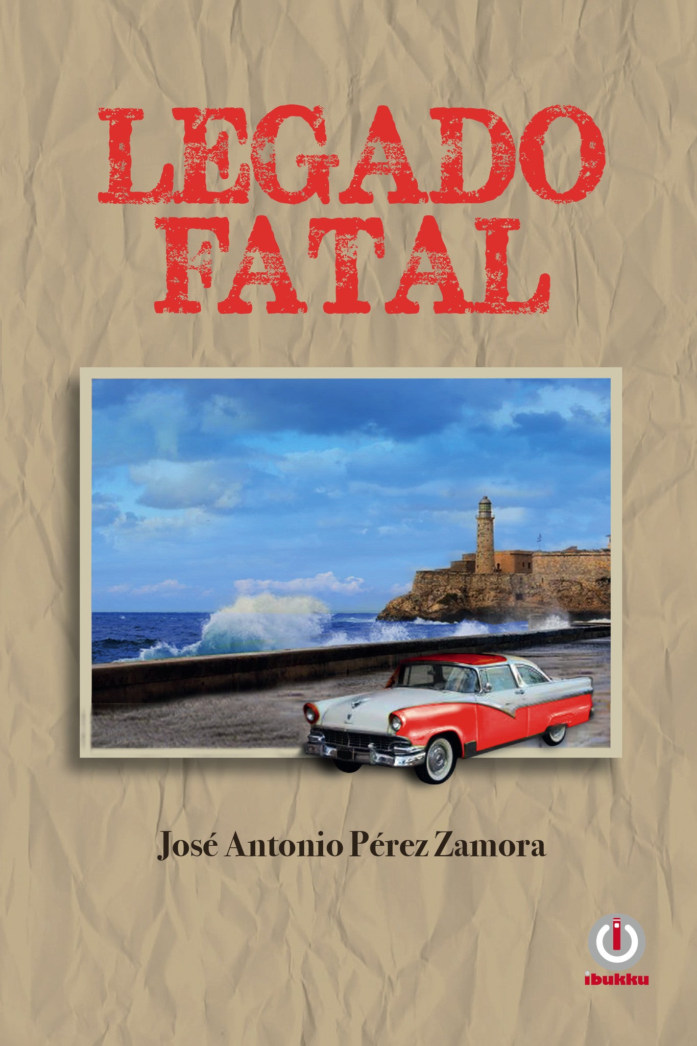 Legado Fatal - ibukku, LLC