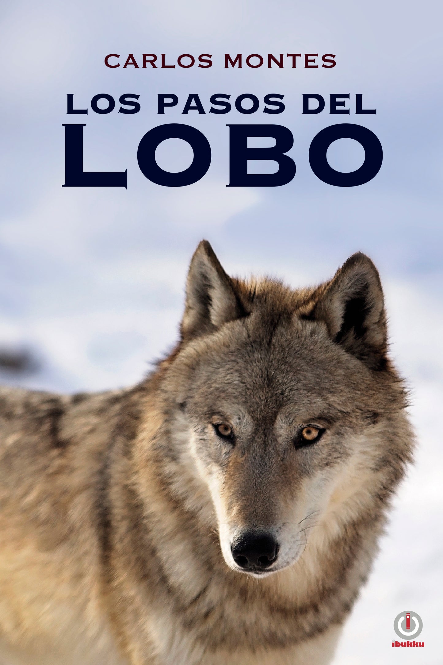 Los Pasos del lobo