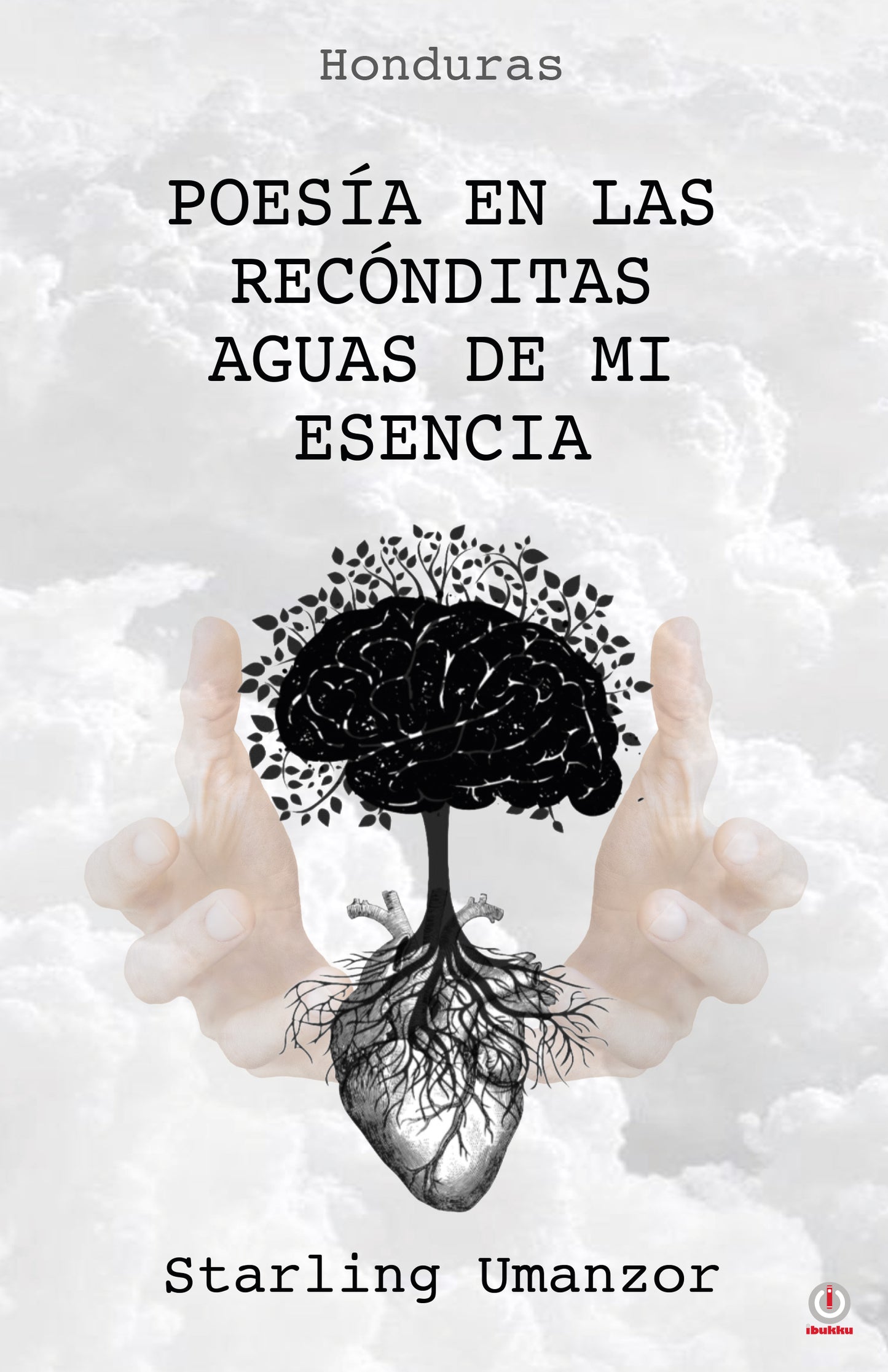 Poesía en las recónditas aguas de mi esencia