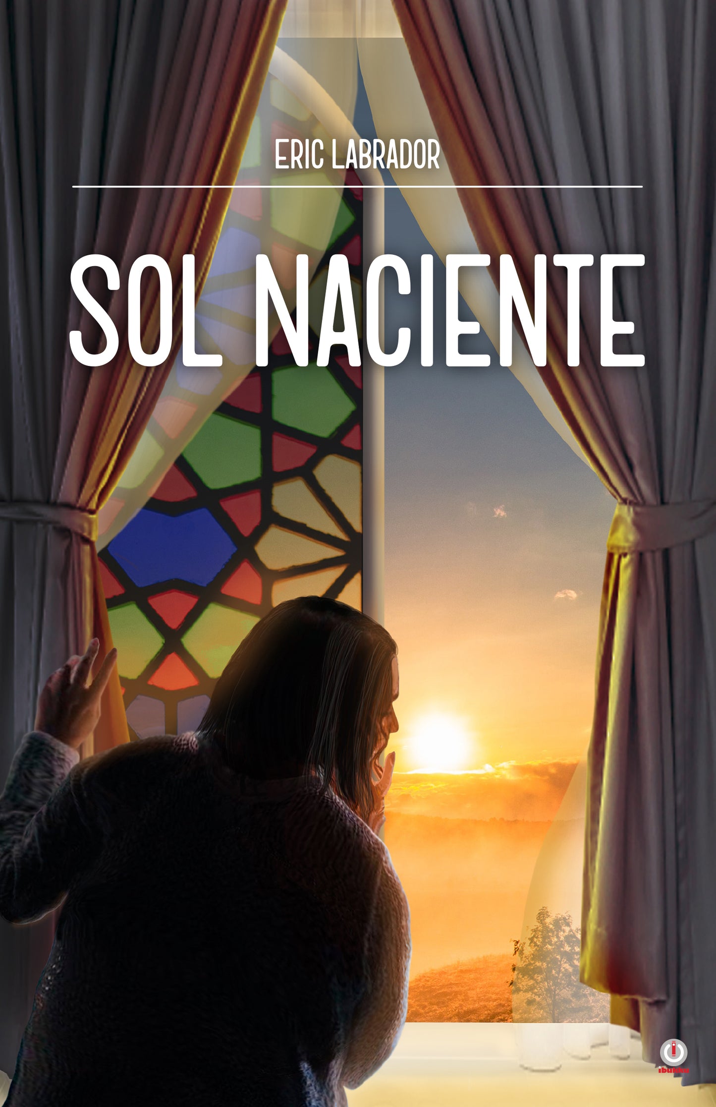 Sol naciente (Impreso)