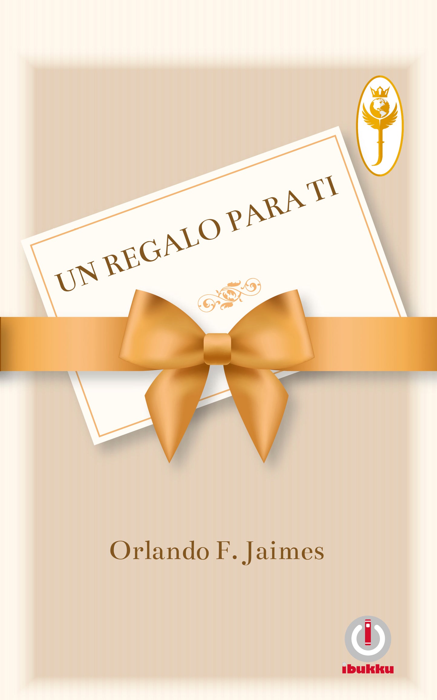 Un regalo para ti (Impreso)