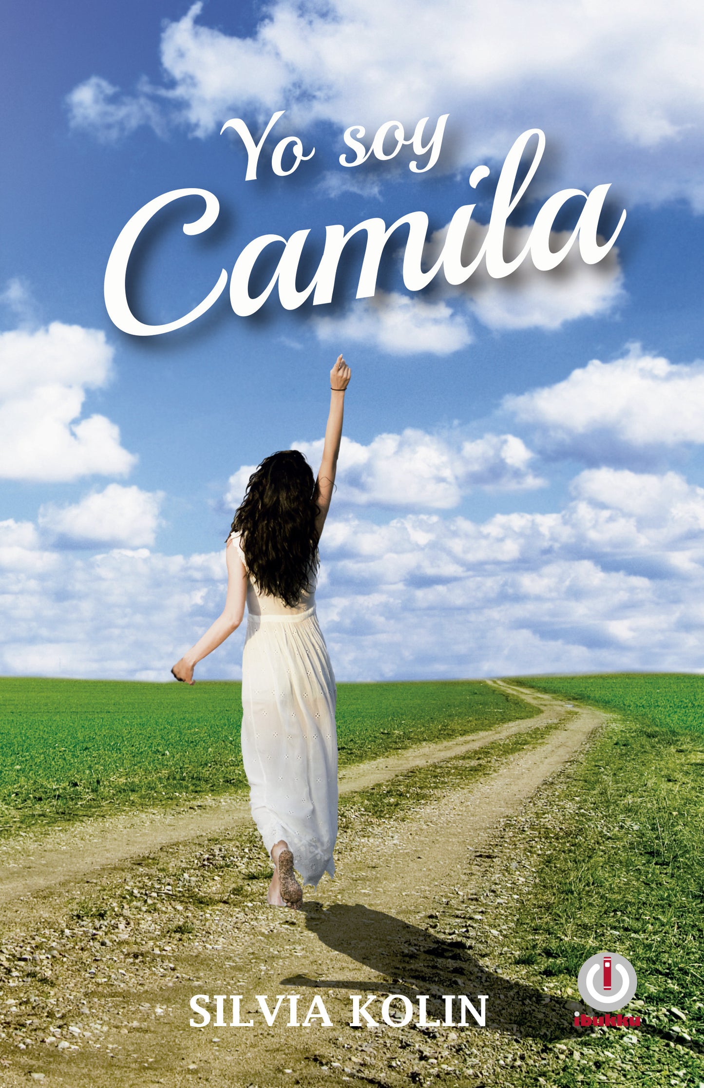 Yo soy Camila - ibukku, LLC