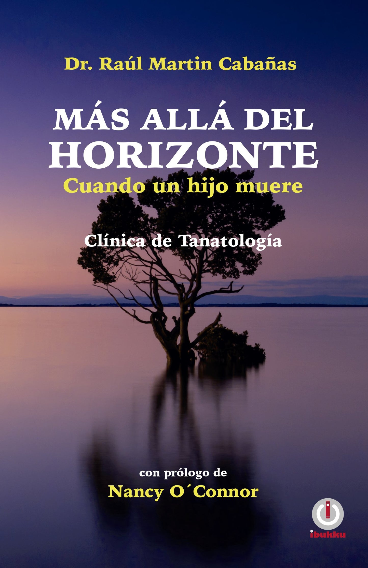 Más allá del horizonte: Cuando un hijo muere