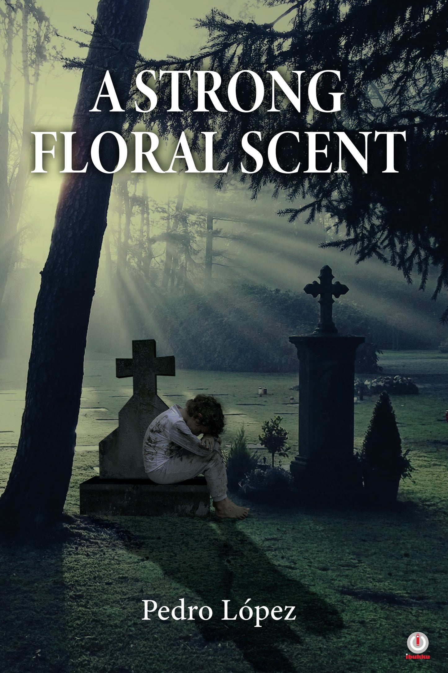 A Strong Floral Scent