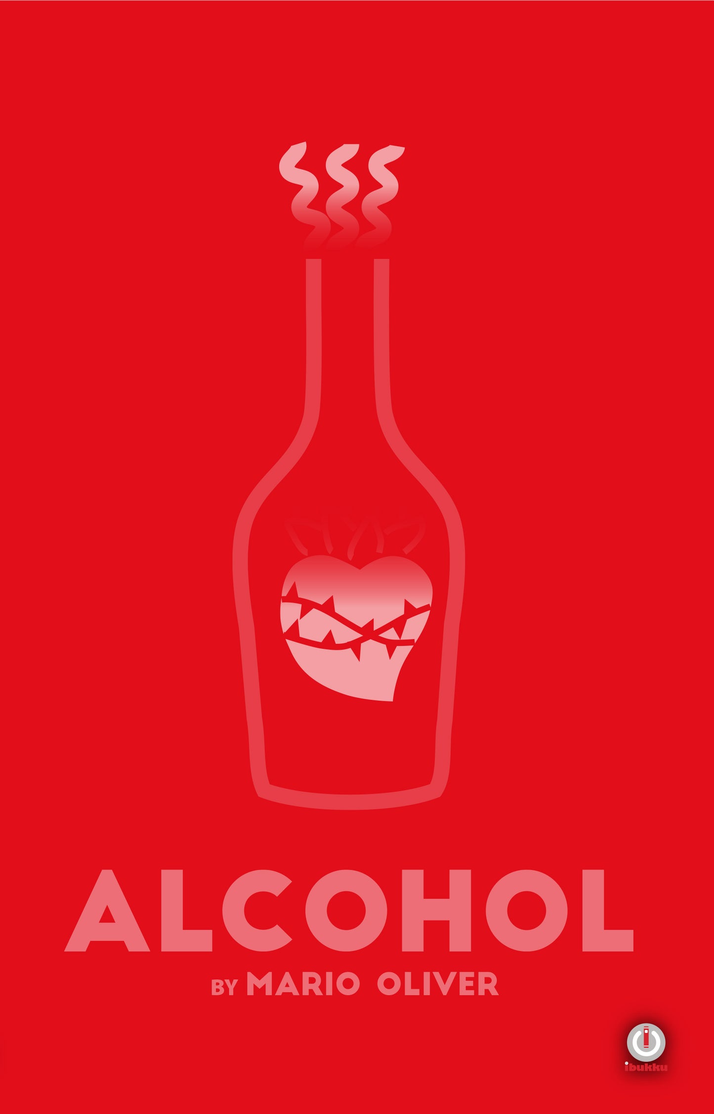 Alcohol (Edición en Inglés)