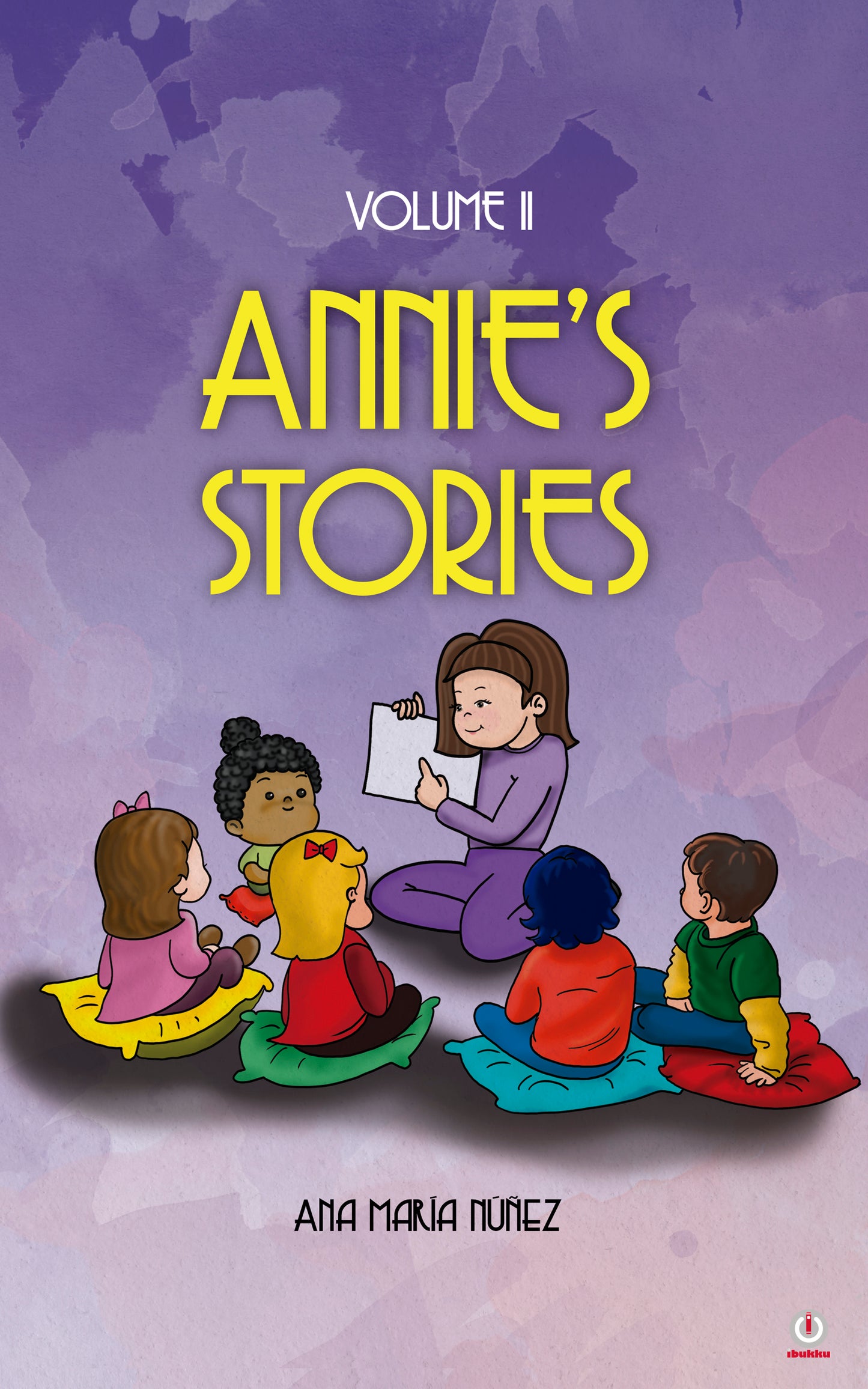 Annie's Stories: Volume ll