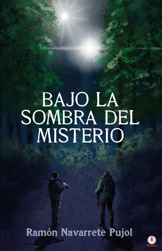 Bajo la sombra del misterio