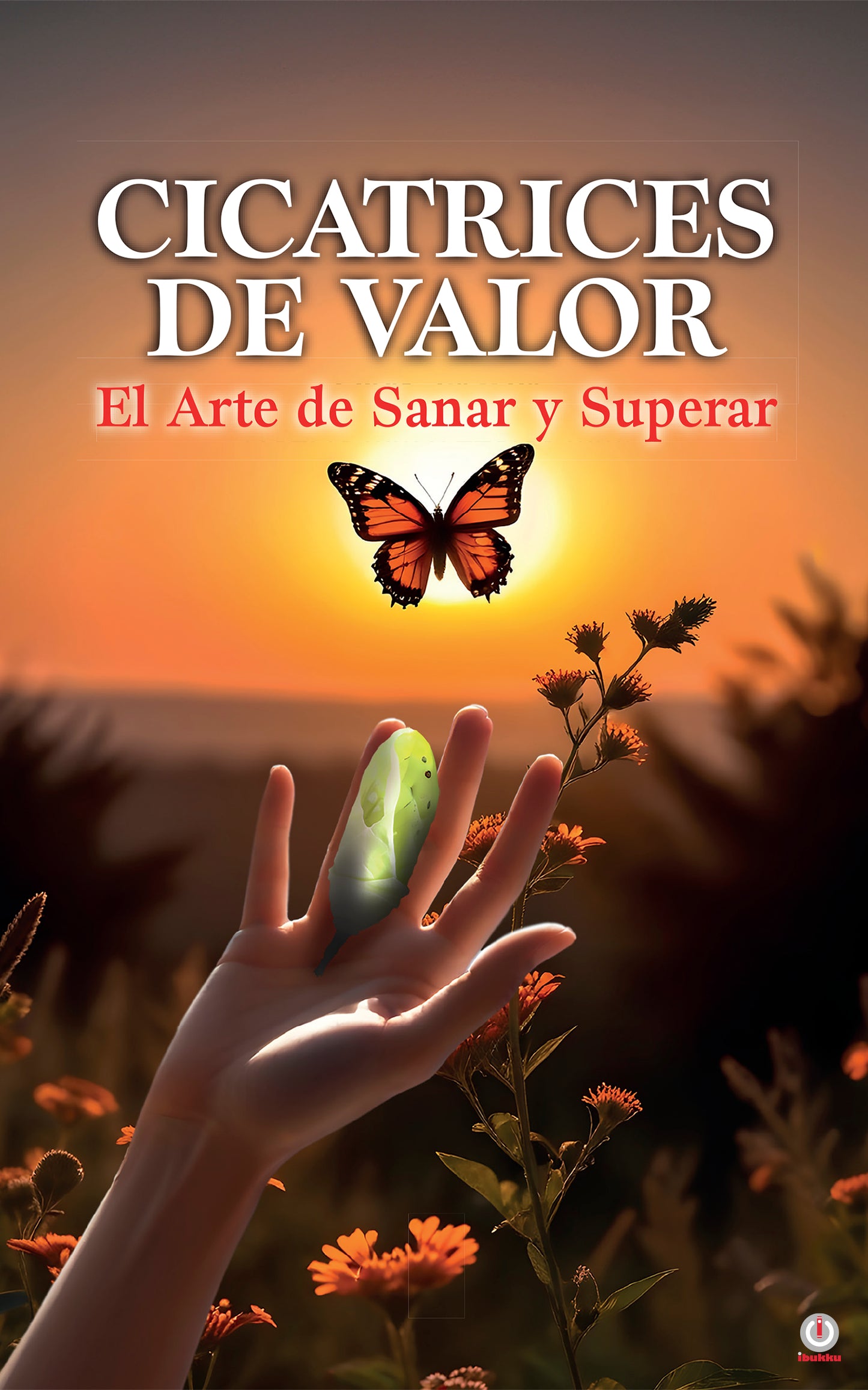 Cicatrices De Valor: El Arte de Sanar y Superar