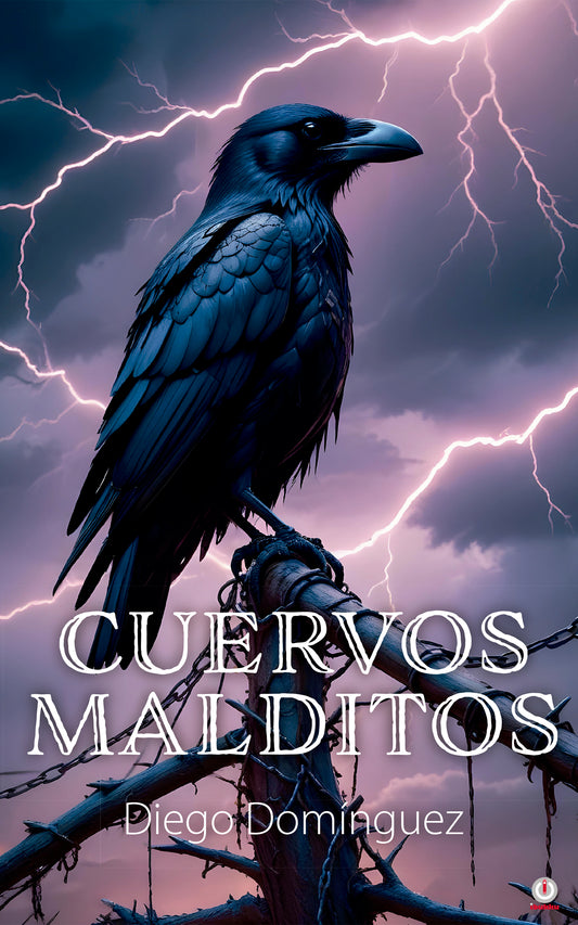 Cuervos Malditos (Paperback)