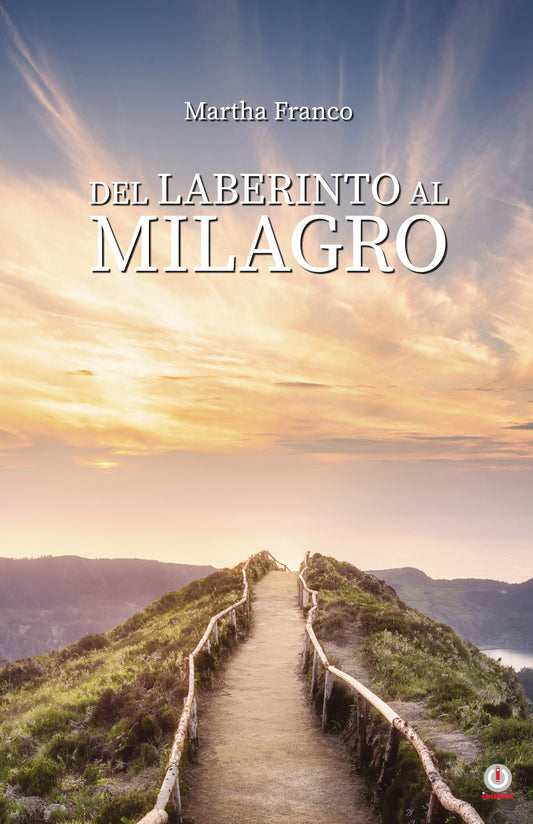 Del laberinto al milagro (Impreso)