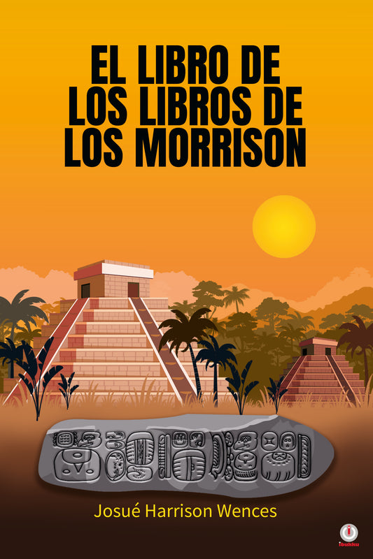 El libro de los libros de los Morrison (Impreso)