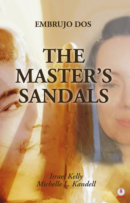 The Master's Sandals: Embrujo dos (Impreso)