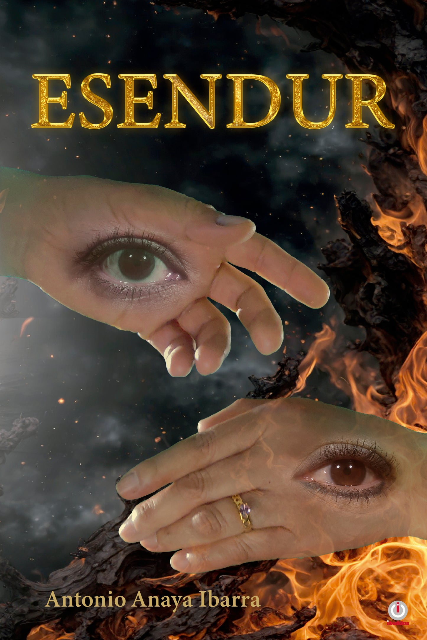 ESENDUR (Hardcover)