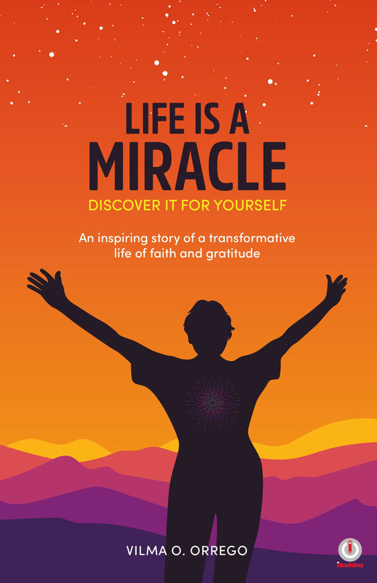 Life Is a Miracle: Discover It For Yourself (Impreso)