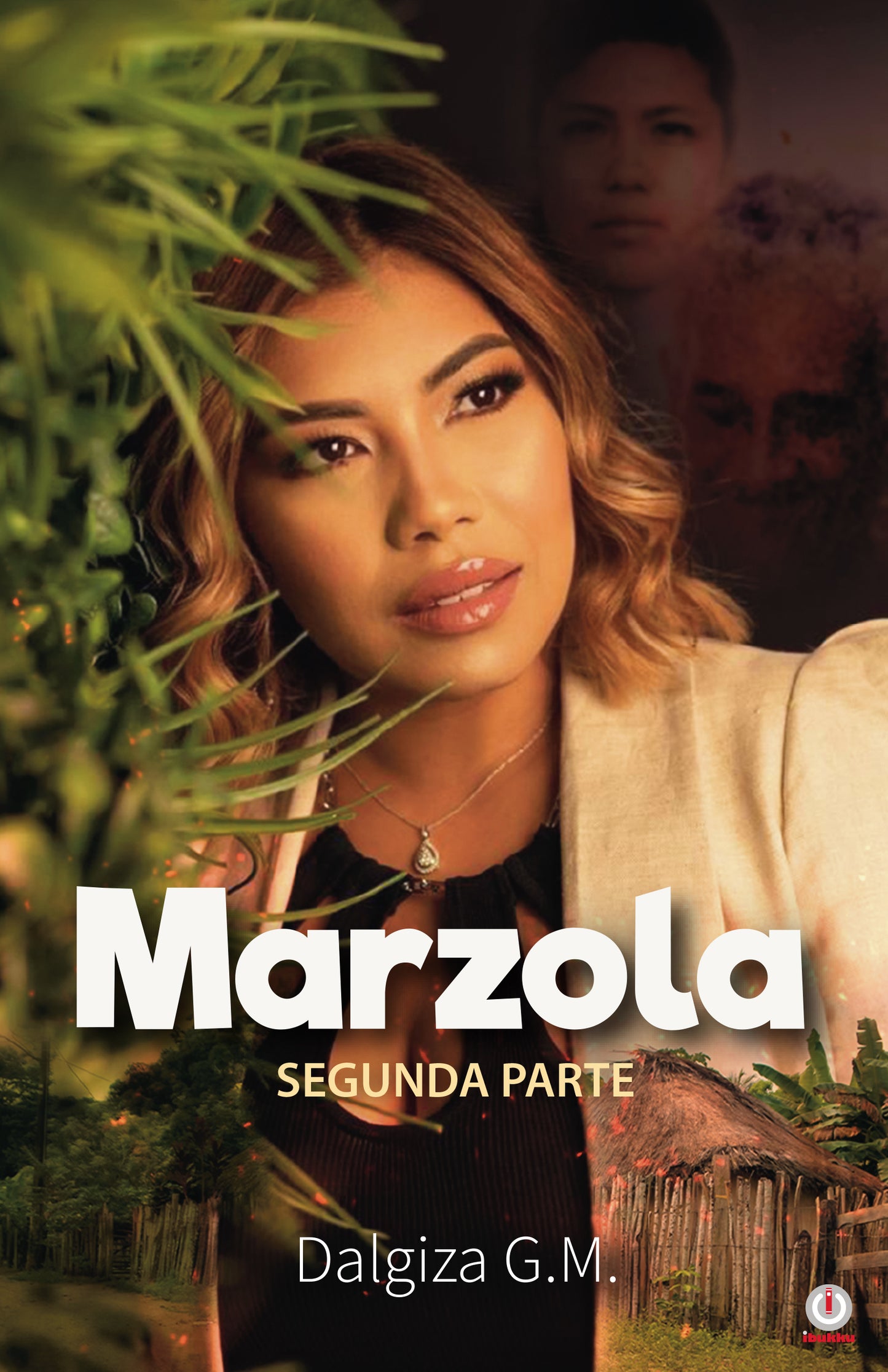 Marzola: Segunda parte (Impreso)