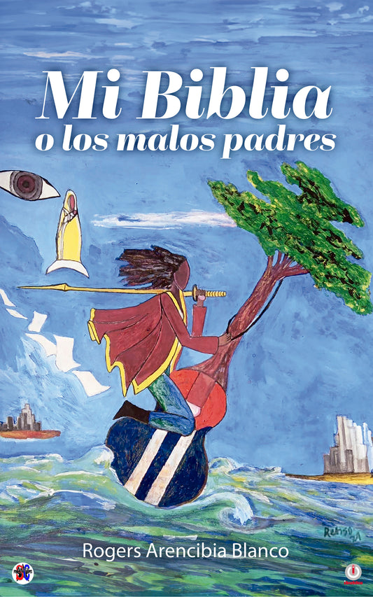 Mi Biblia o los malos padres (Paperback)