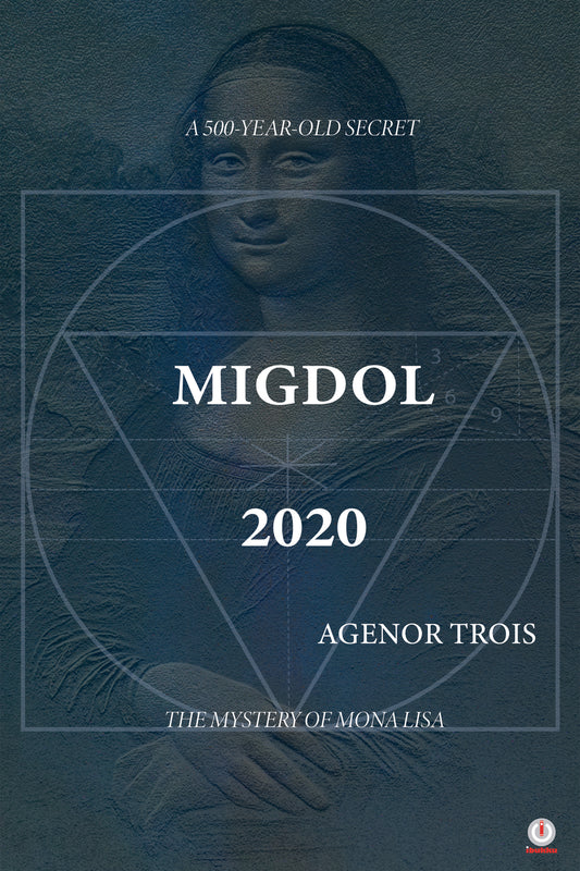 MIGDOL 2020: The Mystery of Mona Lisa (Impreso)