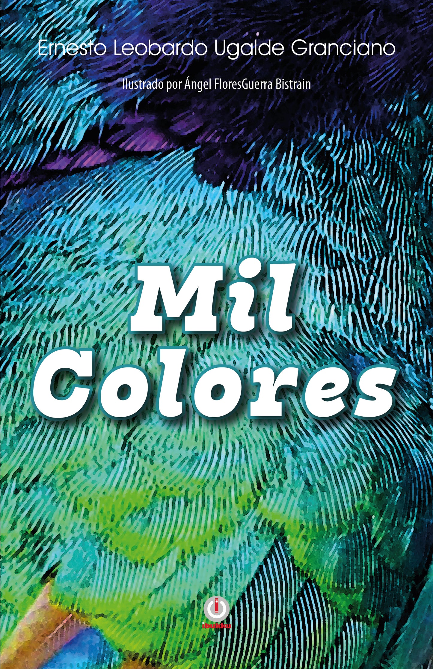 Mil Colores (Impreso)