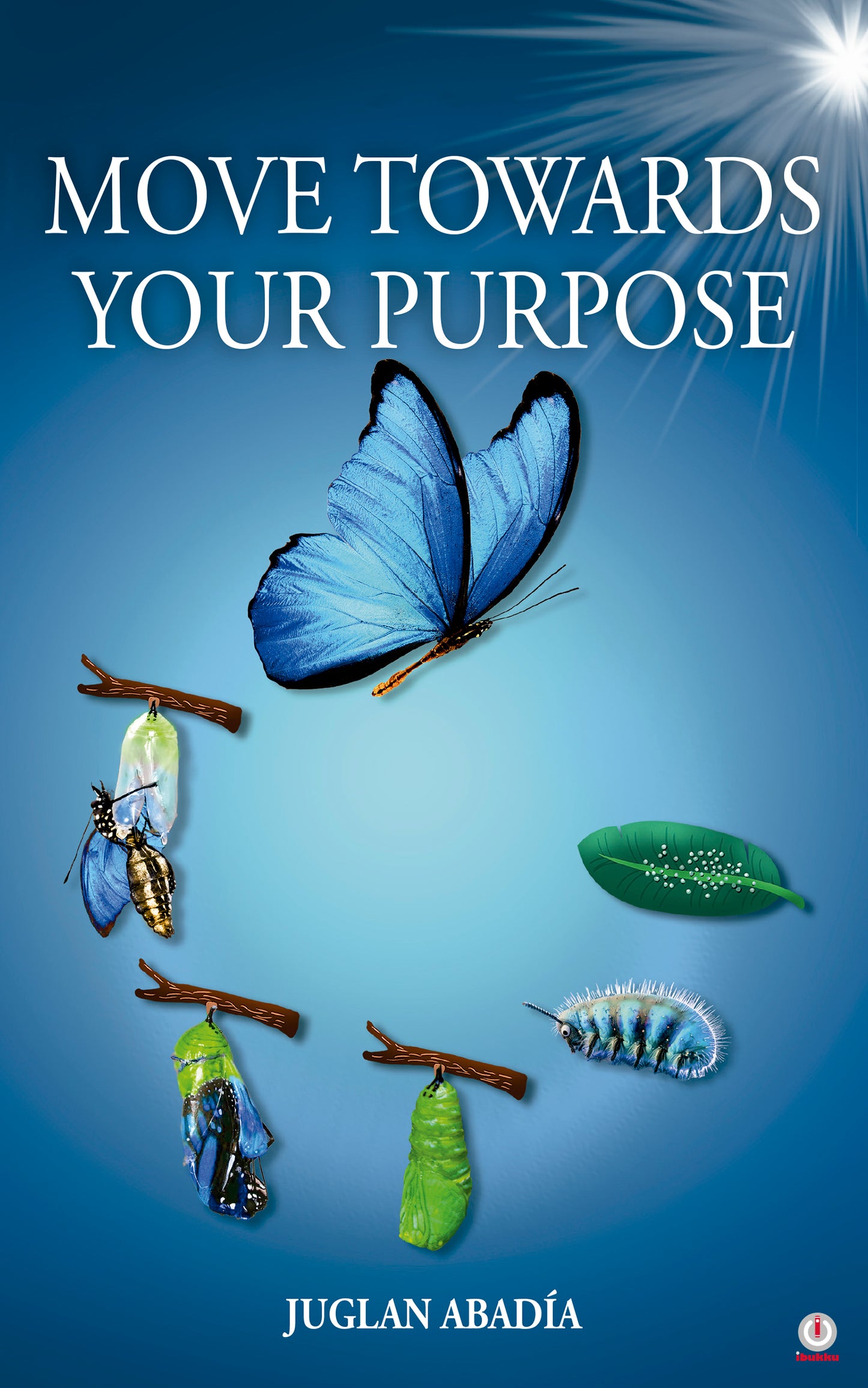 Move Towards Your Purpose