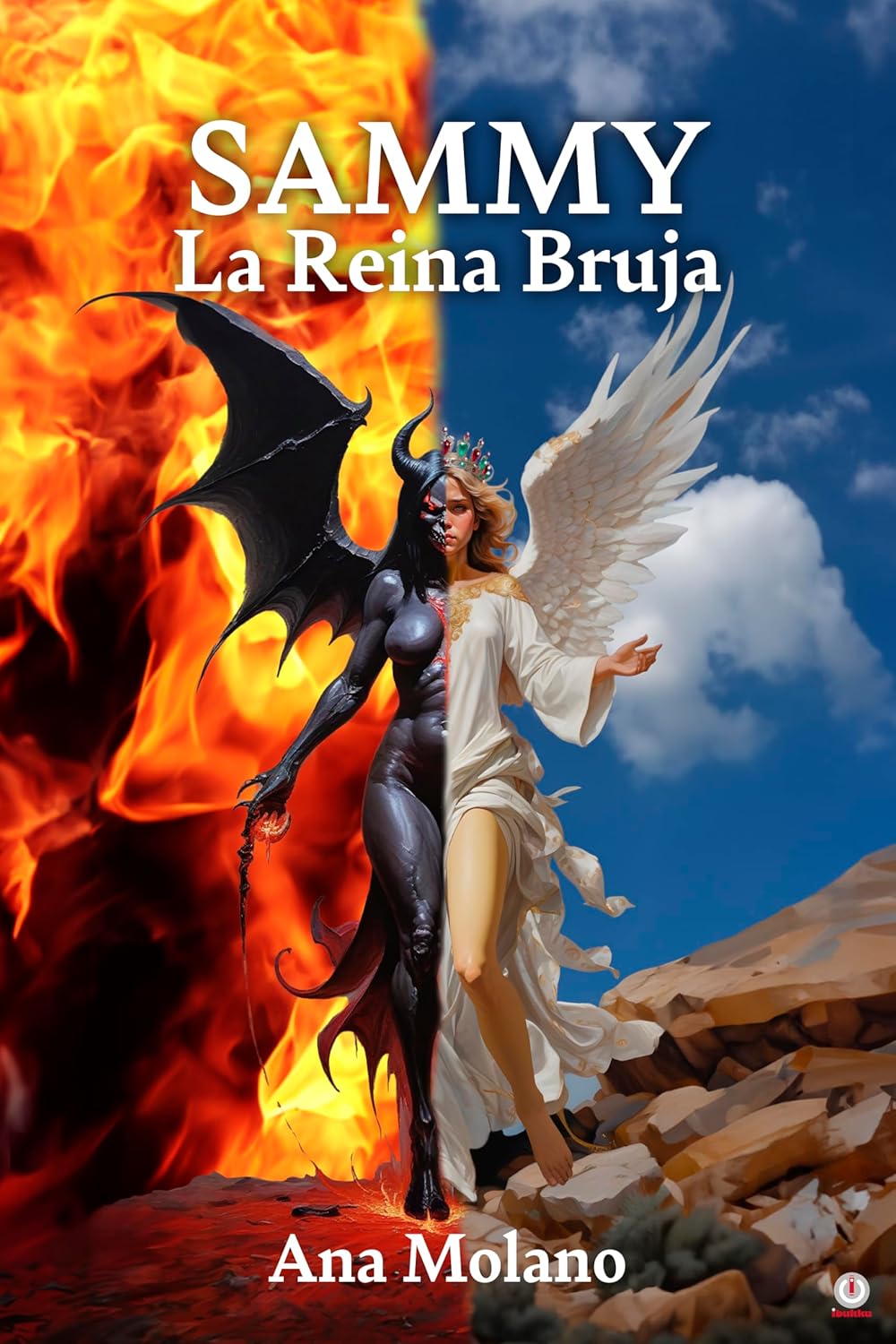 SAMMY La Reina Bruja (Paperback)