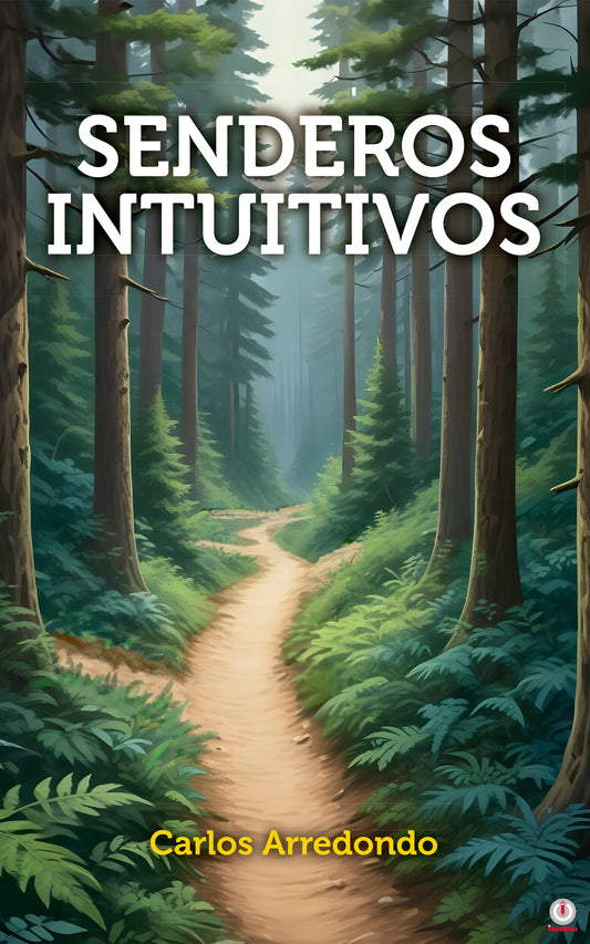 Senderos Intuitivos (Impreso)