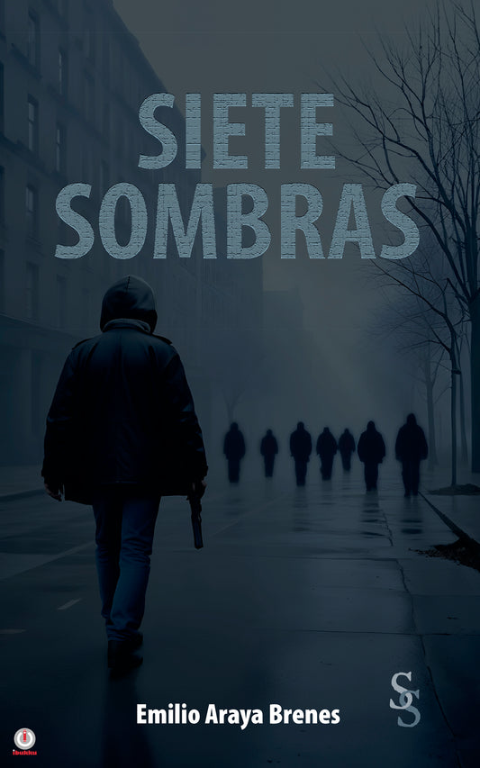 Siete Sombras