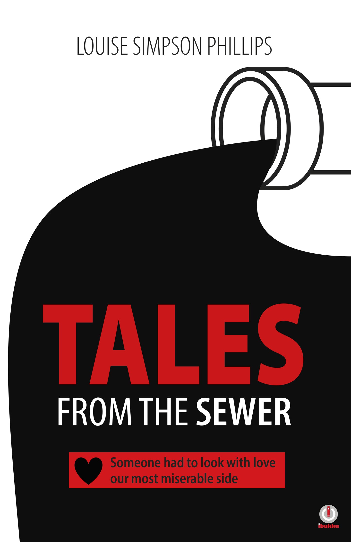 Tales From The Sewer: Someone had to look with love our most miserable side