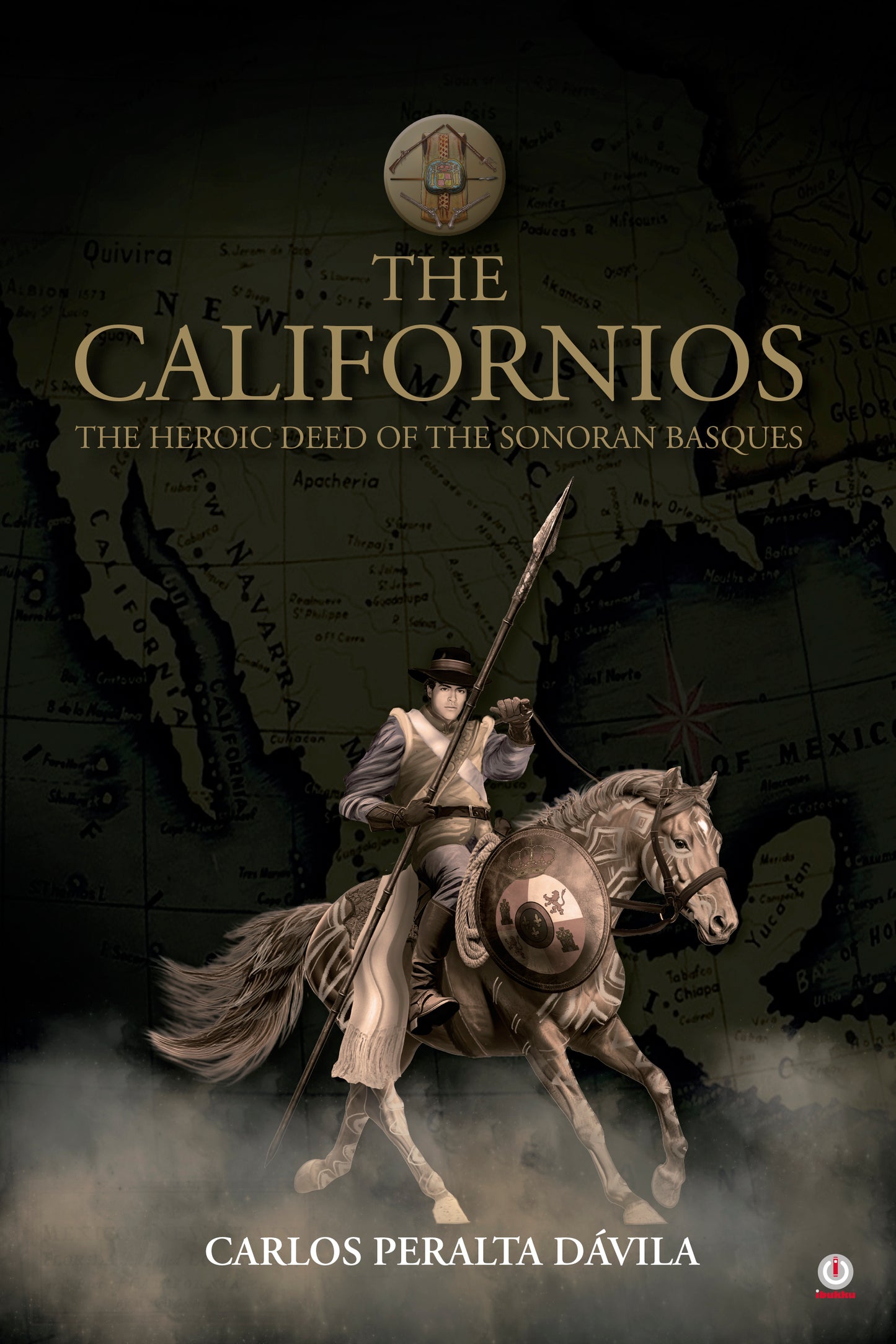 The Californios: The Heroic Deed Of The Sonoran Basques