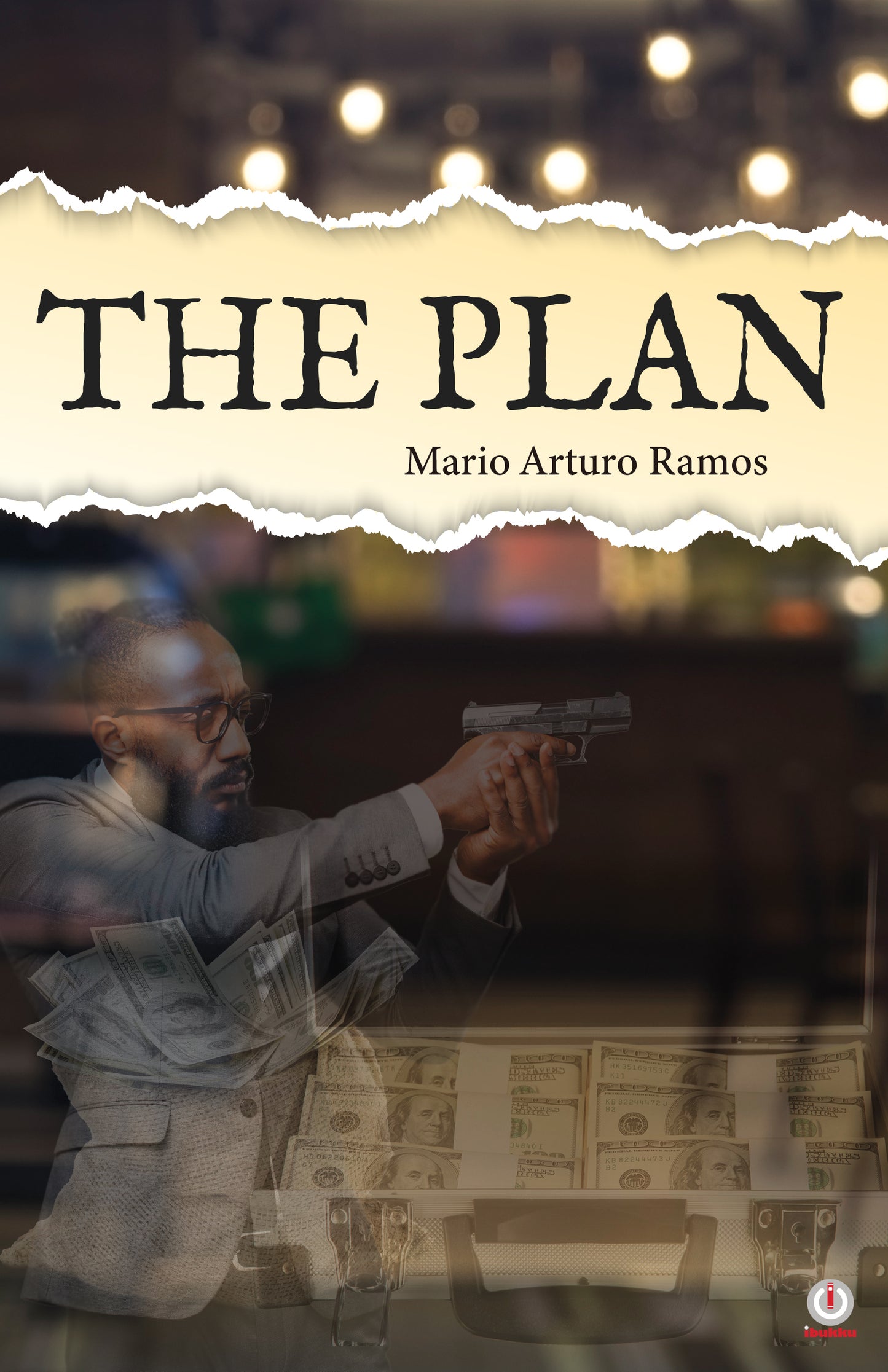 The Plan (Impreso)
