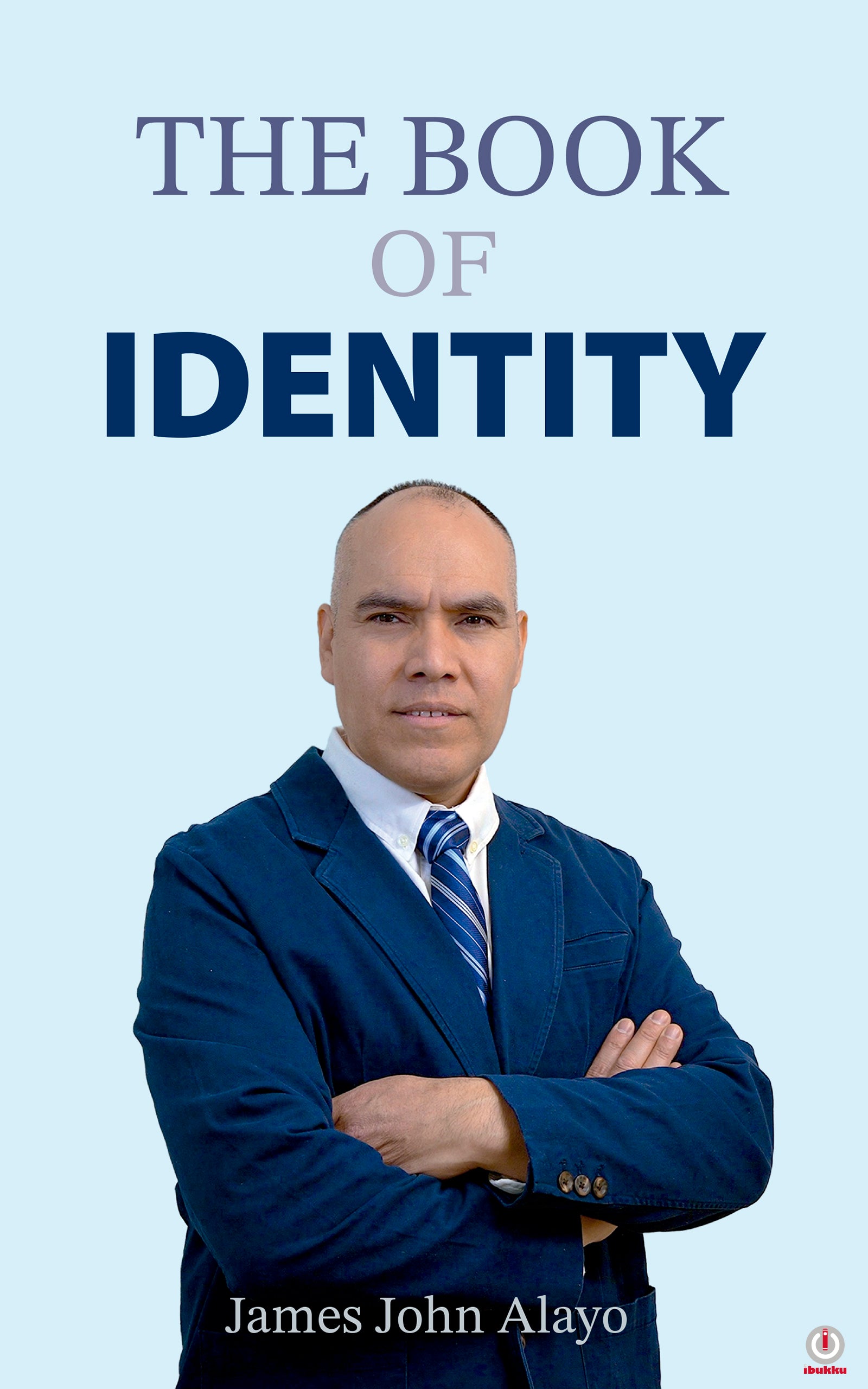 The Book Of Identity – ibukku, LLC