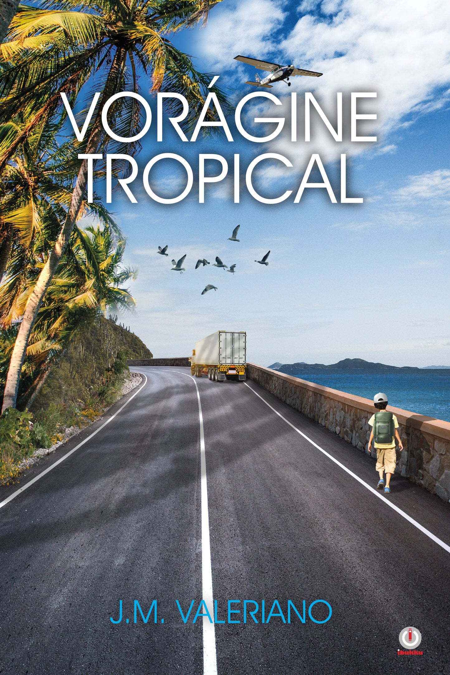 Vorágine Tropical (Impreso)