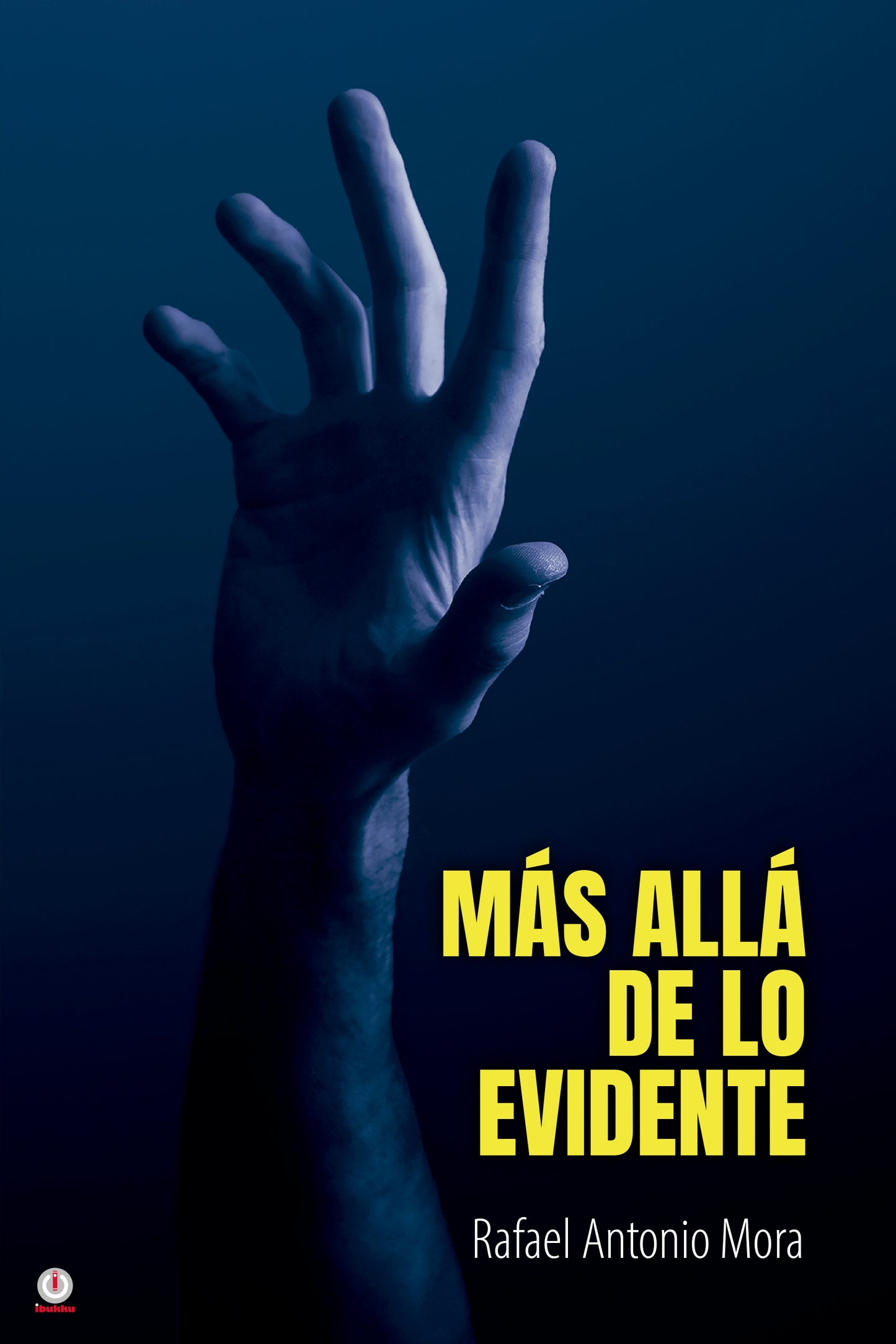 Más allá de lo evidente (Paperback)